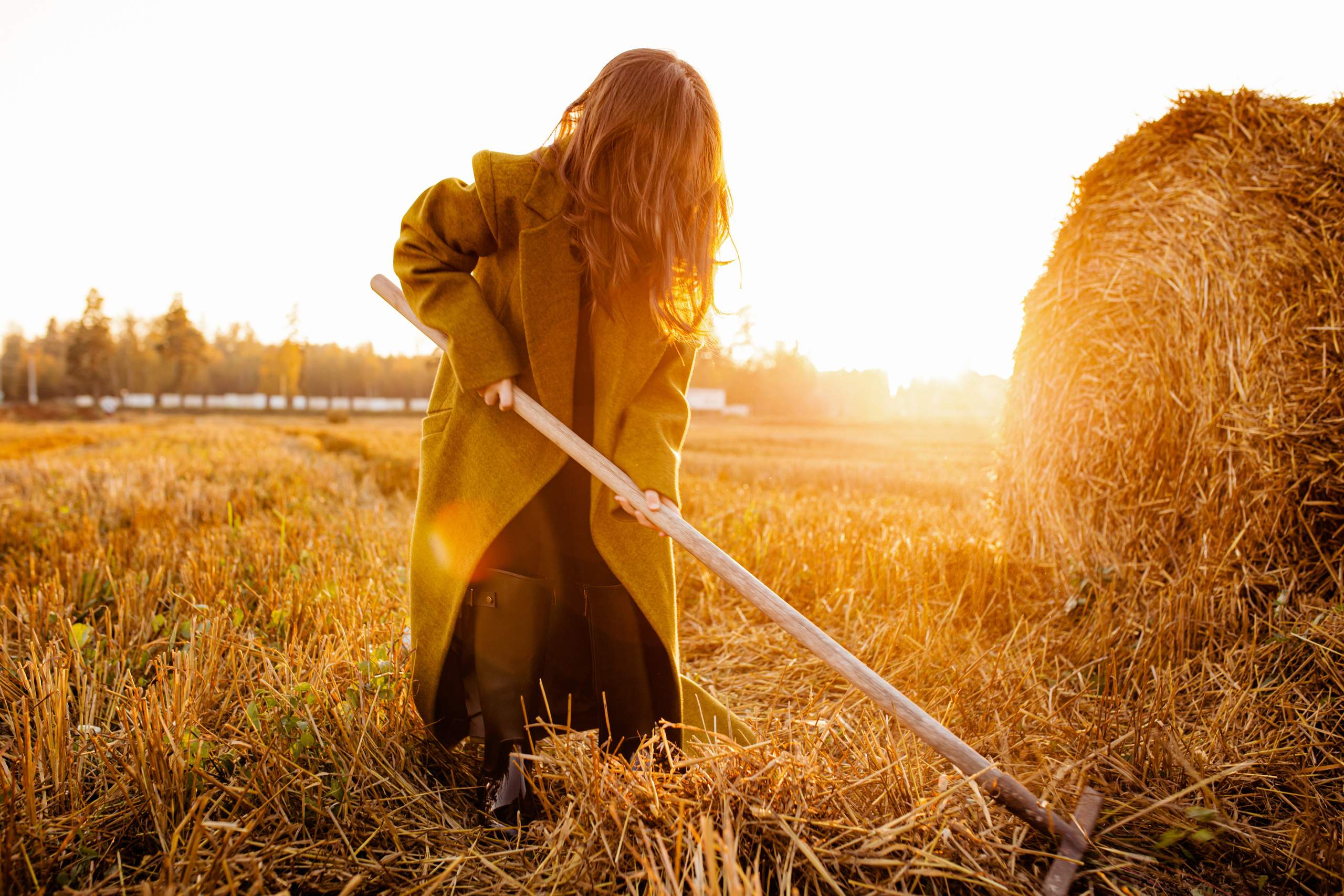 Ника. Фотограф в Москве Анна Яковлева
