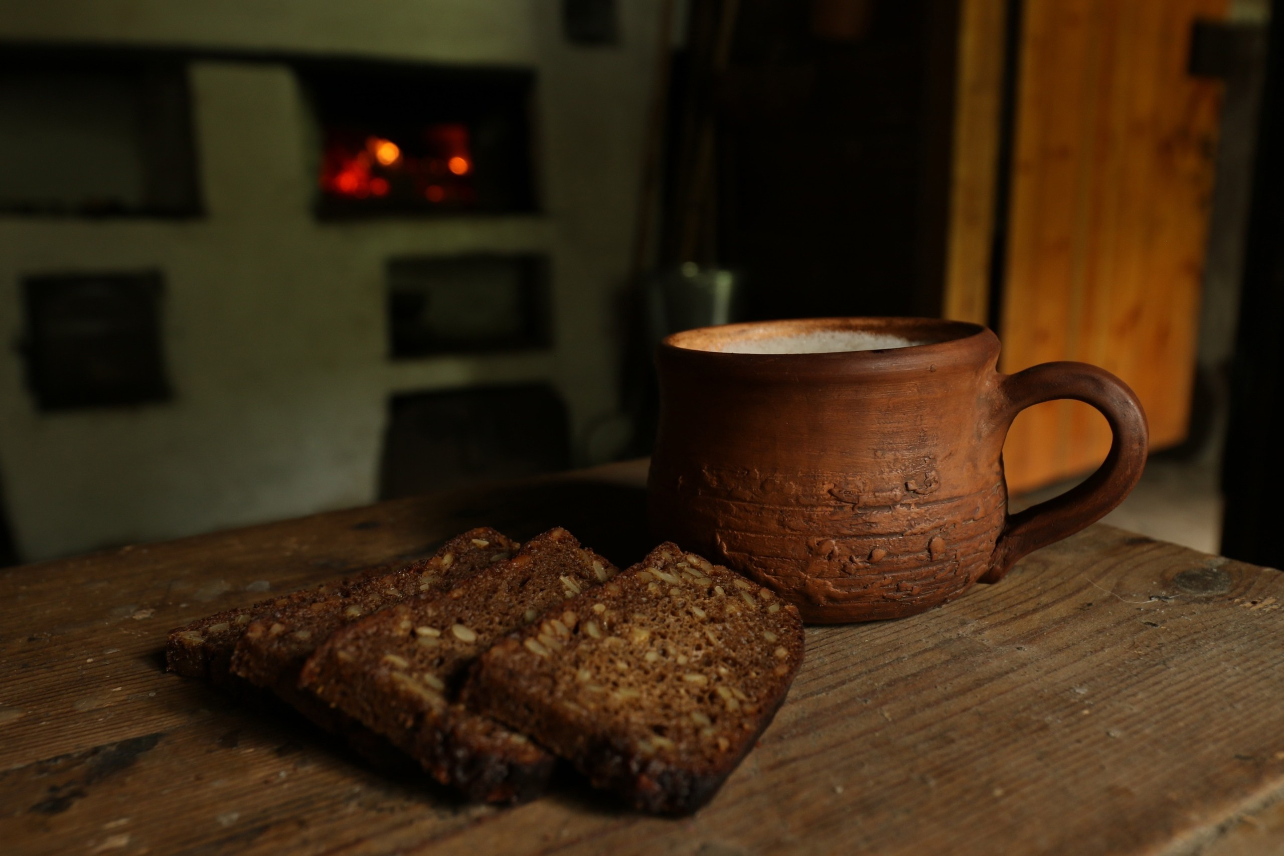 Обучение. Фотограф Людмила Оюн