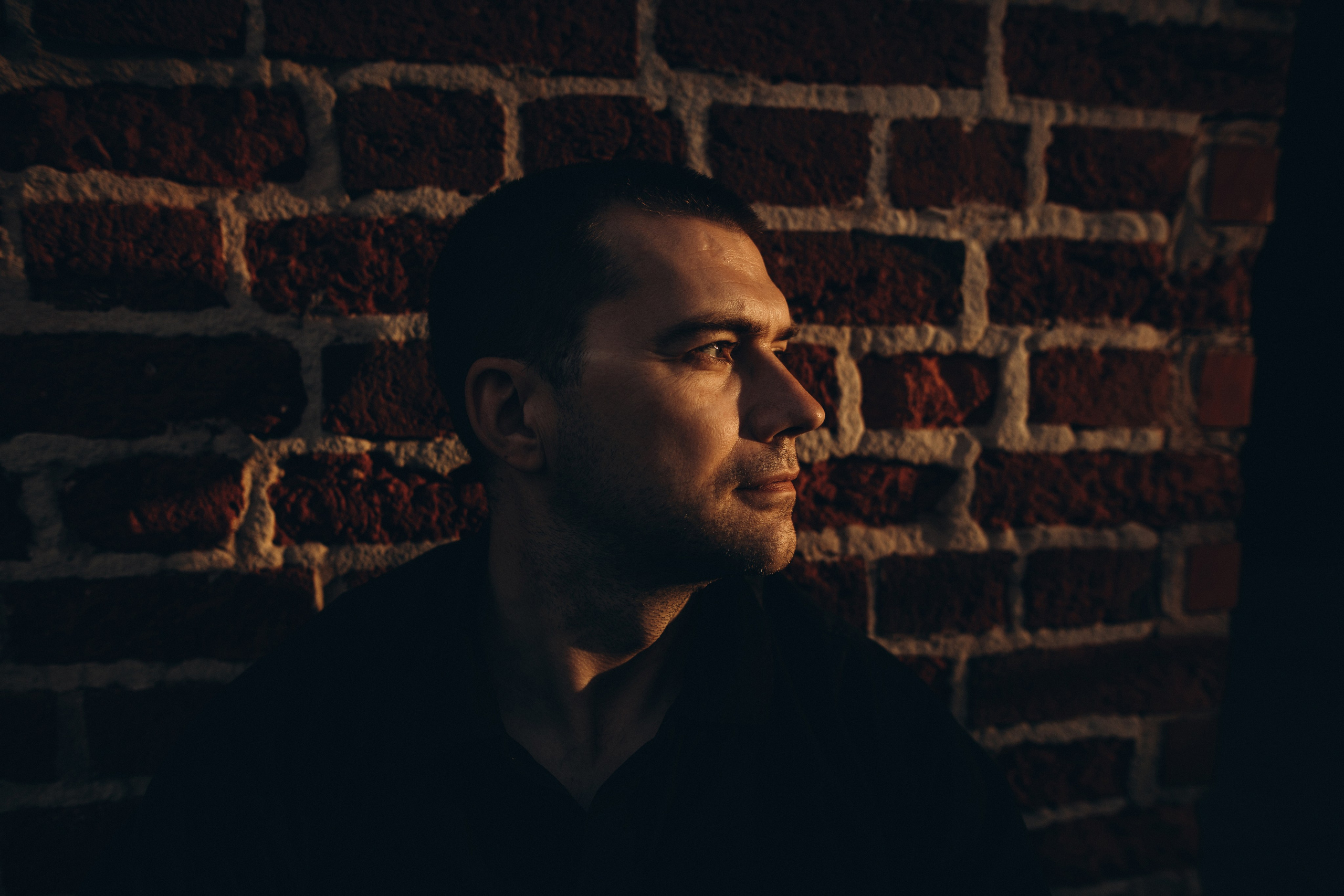 Женя. Фотограф Людмила Оюн