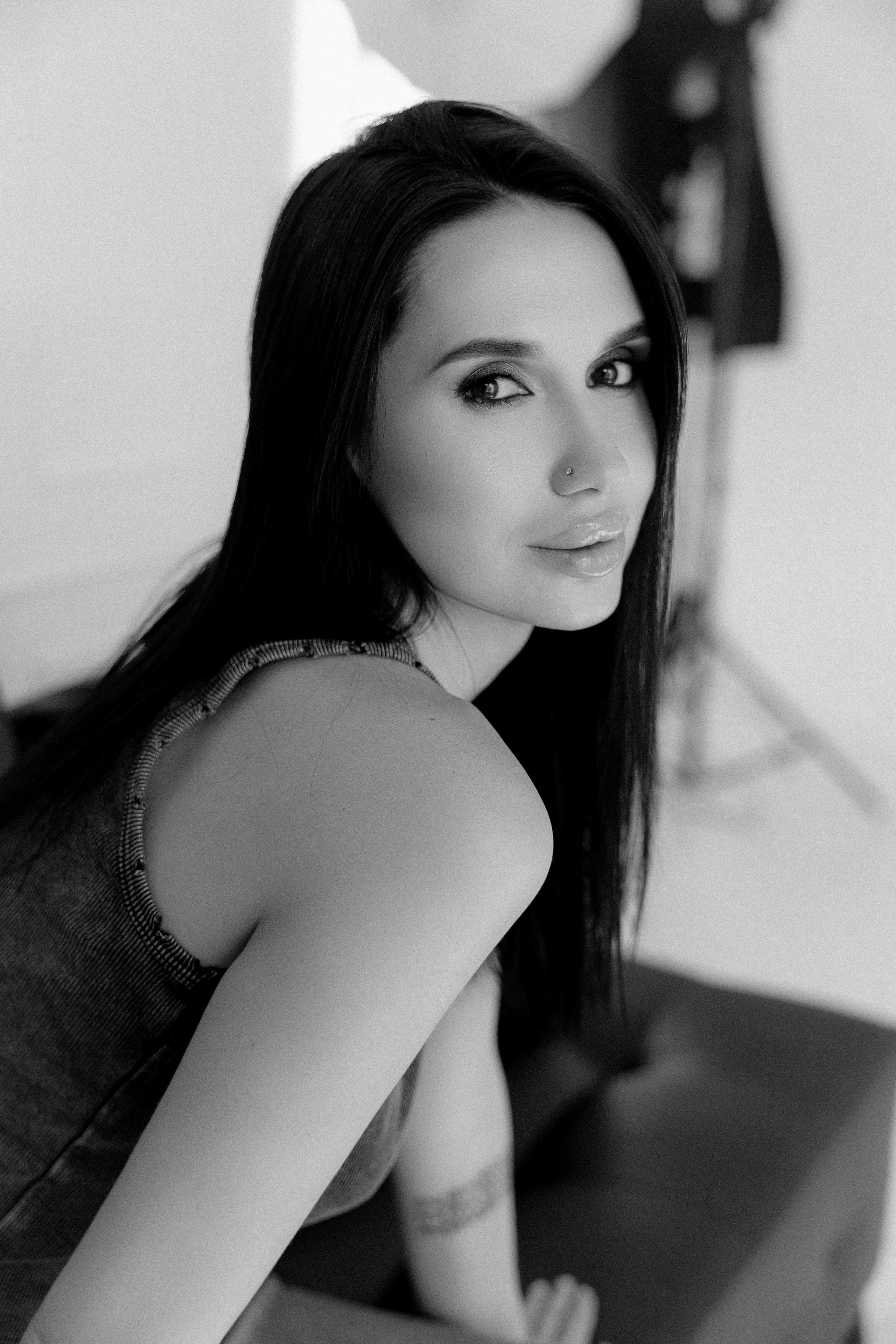 Ксения. Свадебный и портретный фотограф в Миассе Филиппенко Дарья