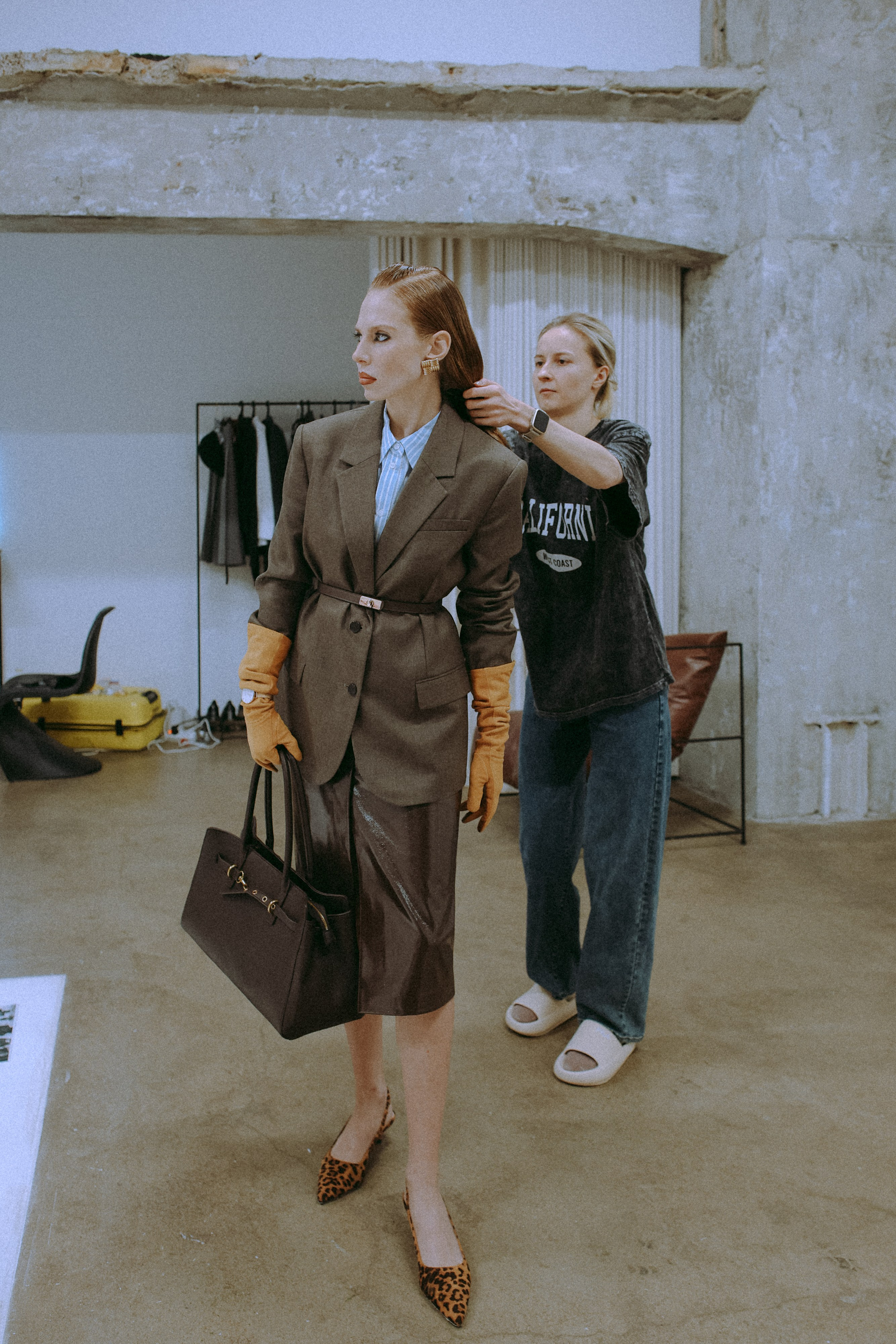 Bags. Фотограф в Москве