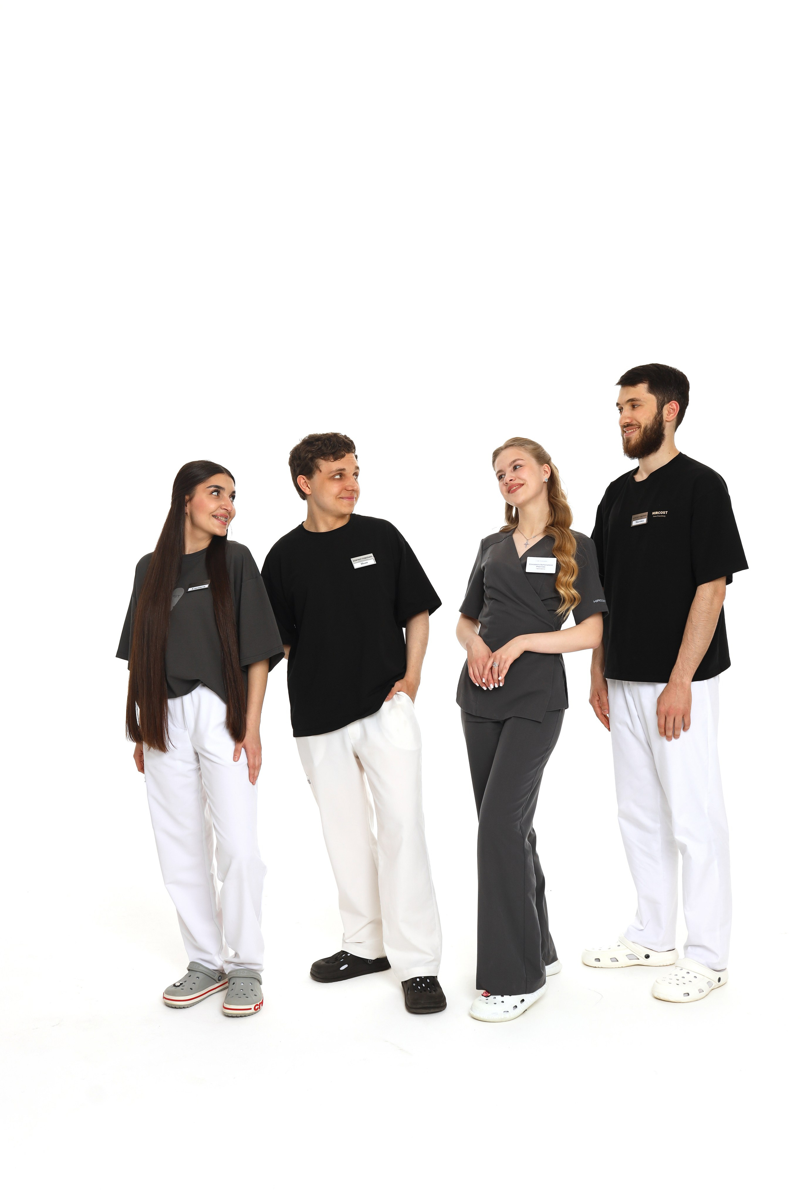 Стоматология DR.PUSHKIN / doctor-pushkin.ru. Лена Колягина Фотограф по любви