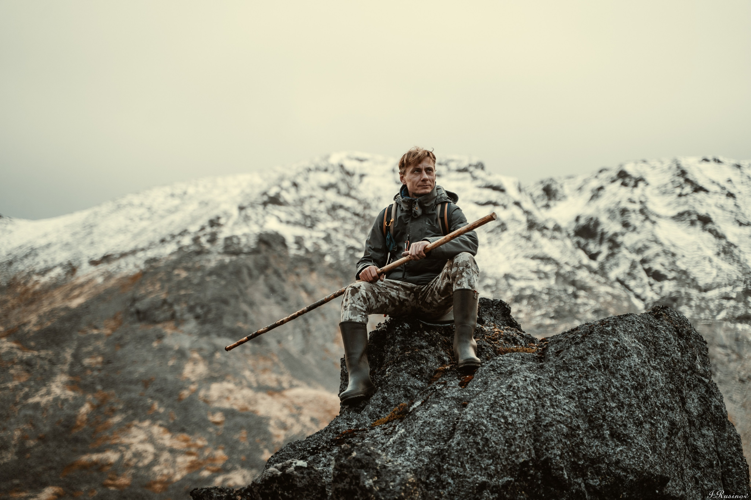 ХИБИНЫ 2021 г. Event фотограф Степанова Александра