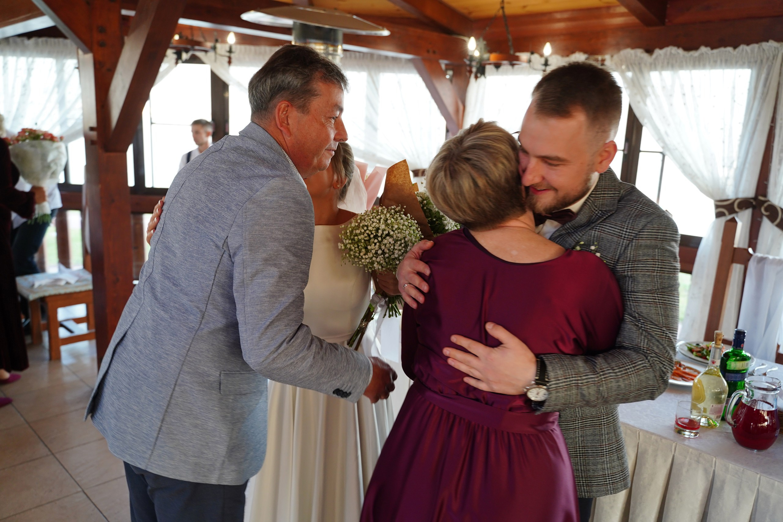 Костя и Настя (26.09.2020)