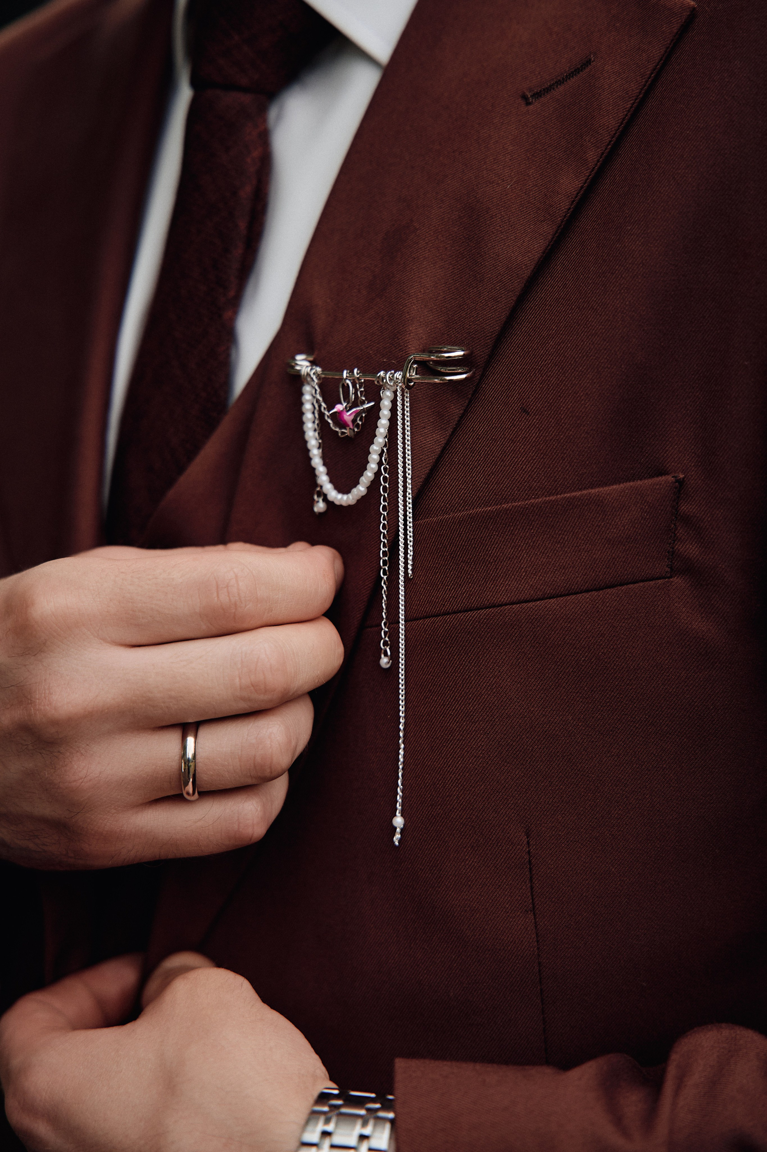 Егор и Лаура. Свадебный фотограф Чайковский