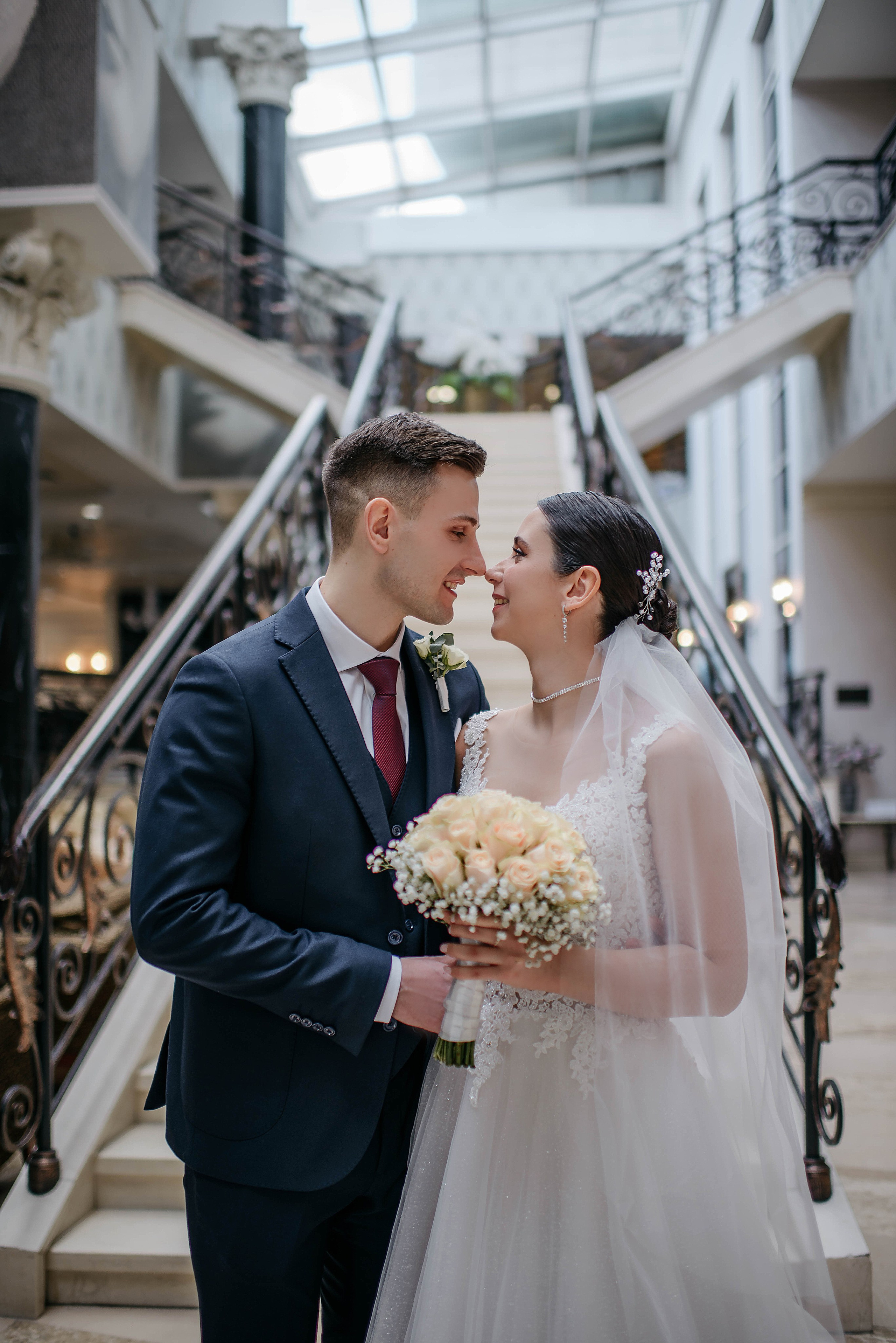 Hotel Milan. Свадебный и семейный фотограф в г. Москва Ирина Гаврилова