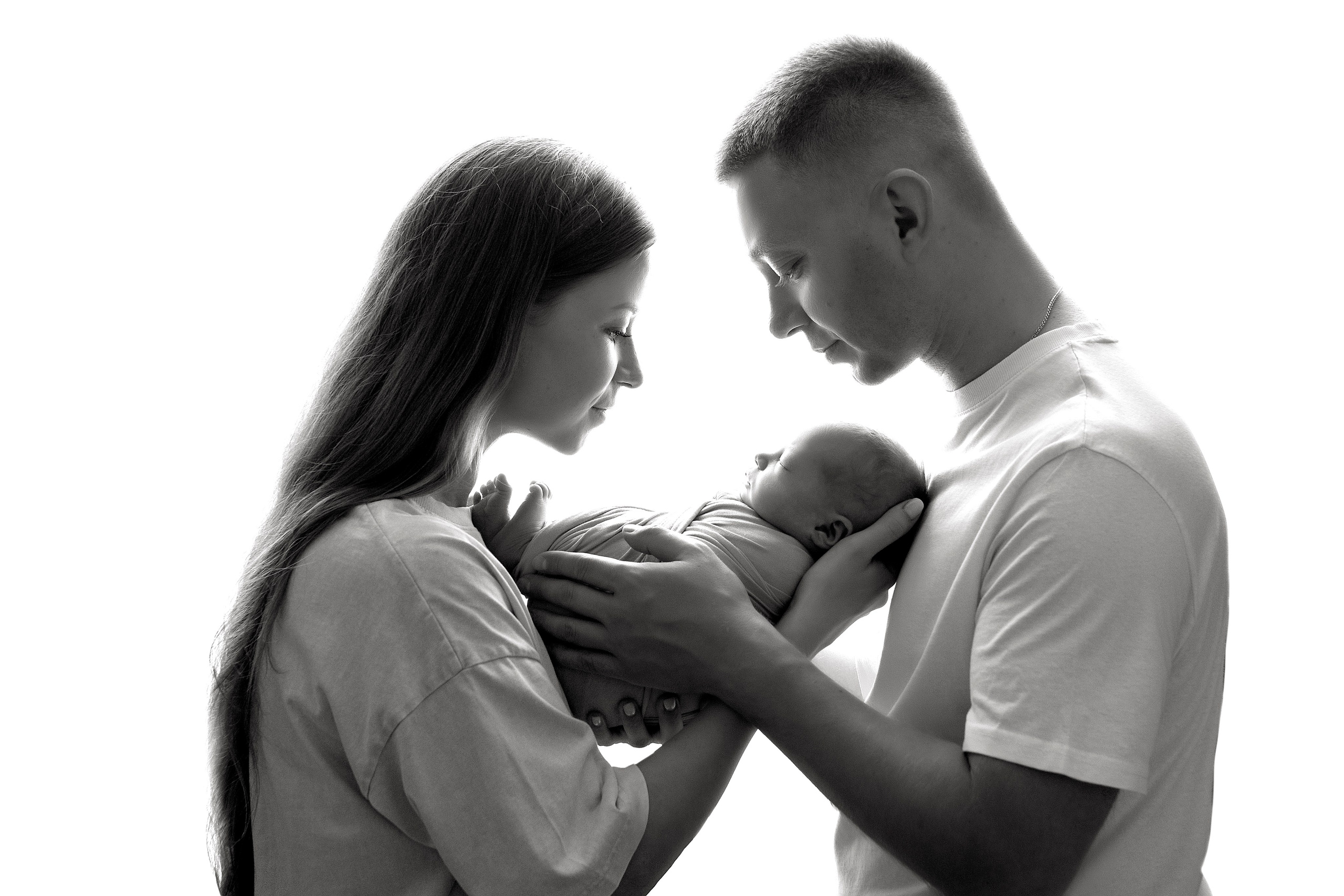 Красивые фотографии малышей у Вас дома. Фотограф новорождённых в Санкт-Петербурге Лилия Яковлева