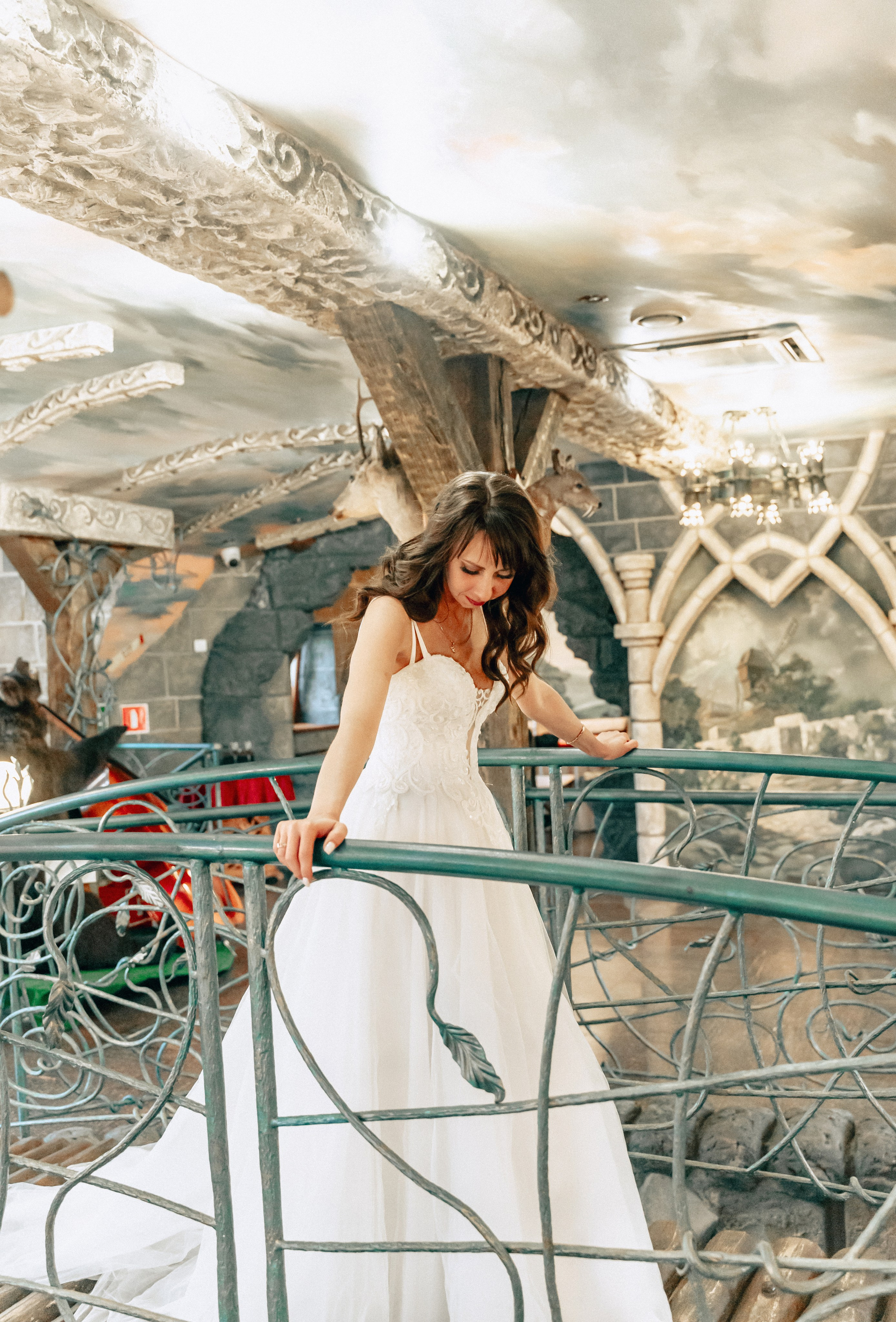 Мария и Артем. Фотограф Ким Наталья в Красноярске