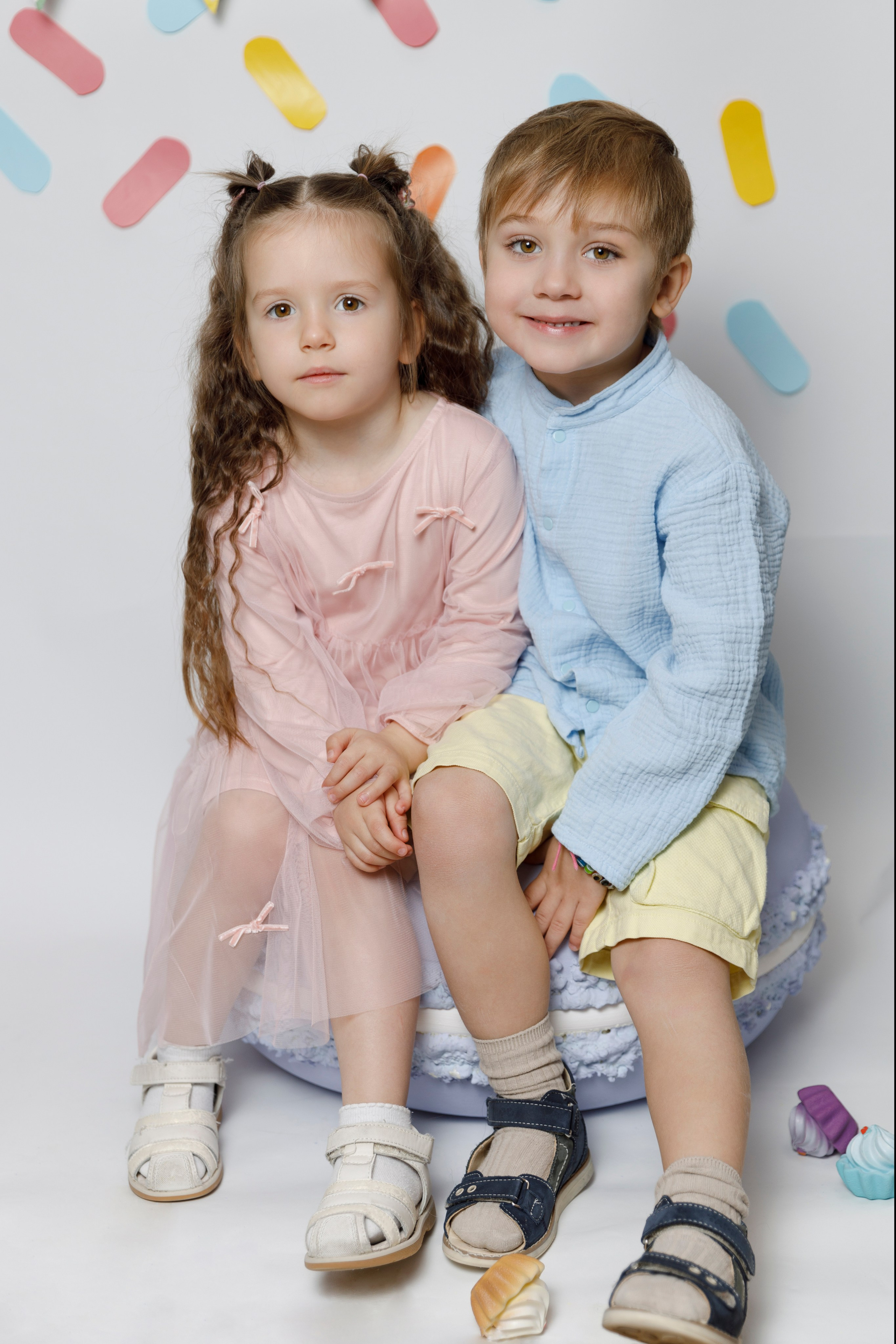 Сладкие детки. Авето фото. Выпускные альбомы Камчатка