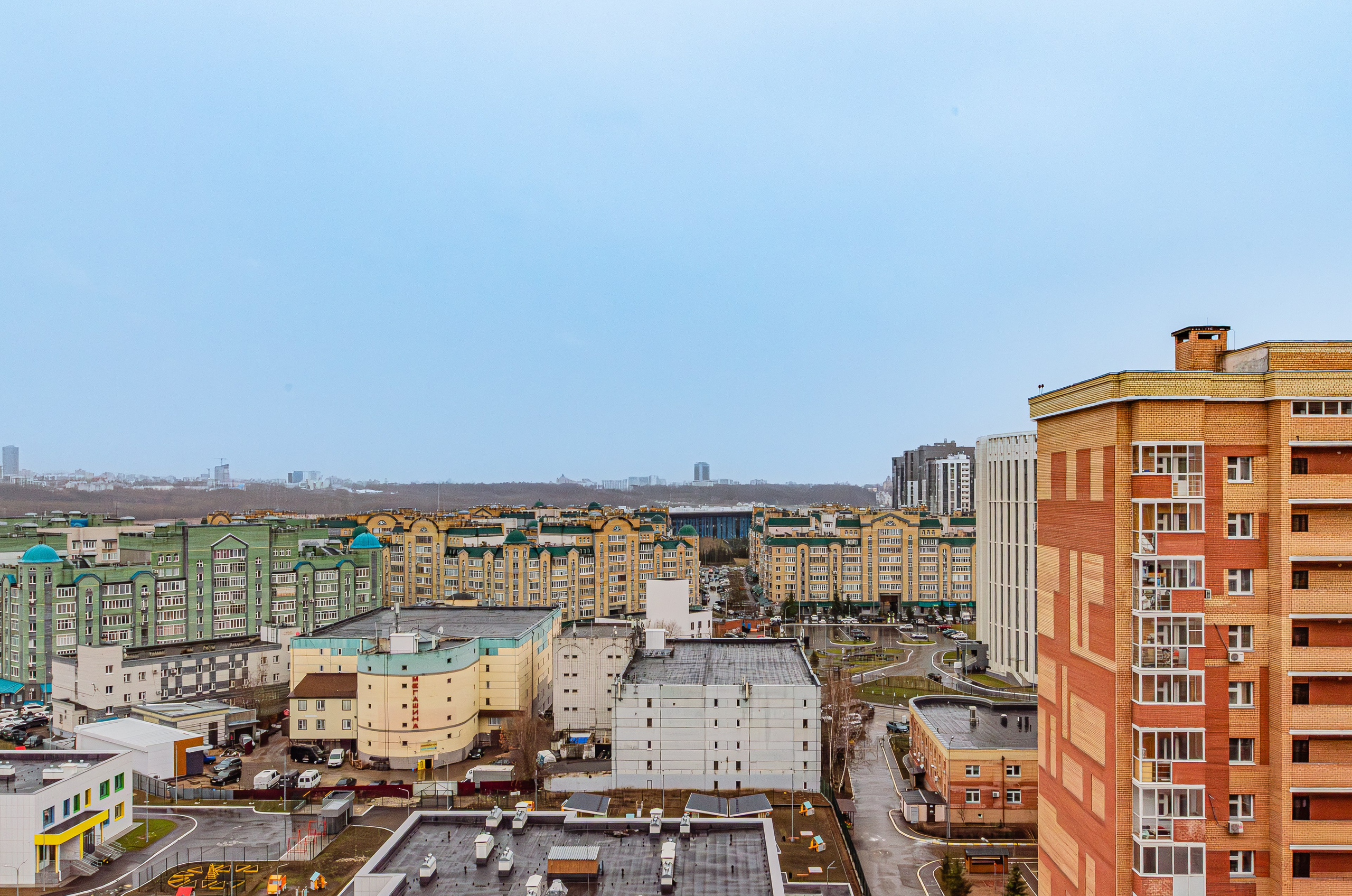 Адоратского. Nataliphotokzn.ru Фотограф. Казань. Интерьерная съёмка