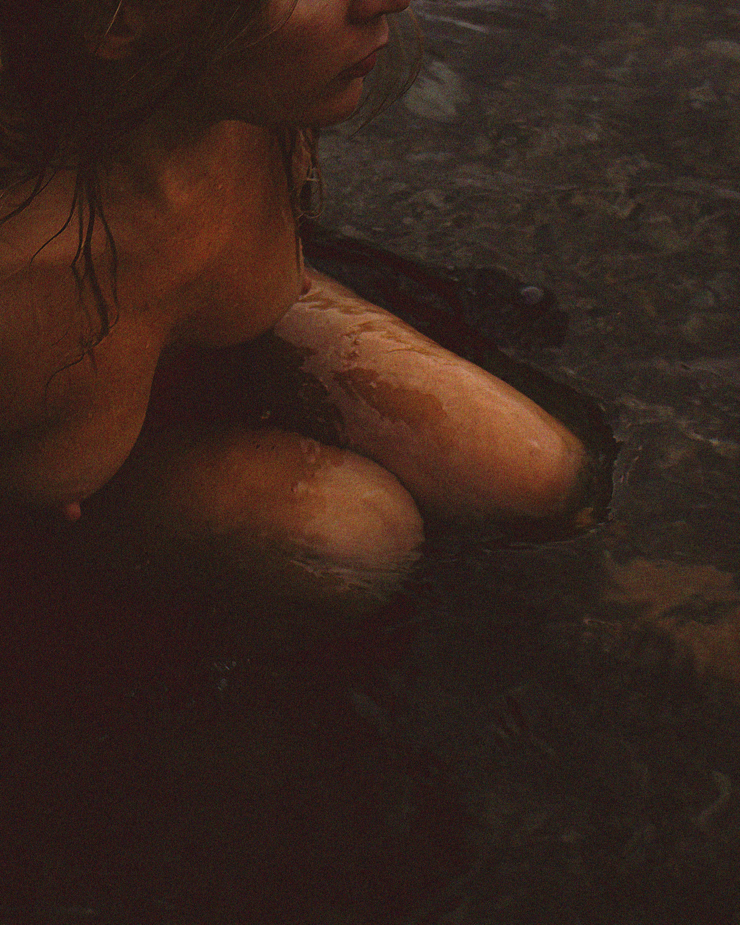 Грациозная пантера. Маша Обатнина