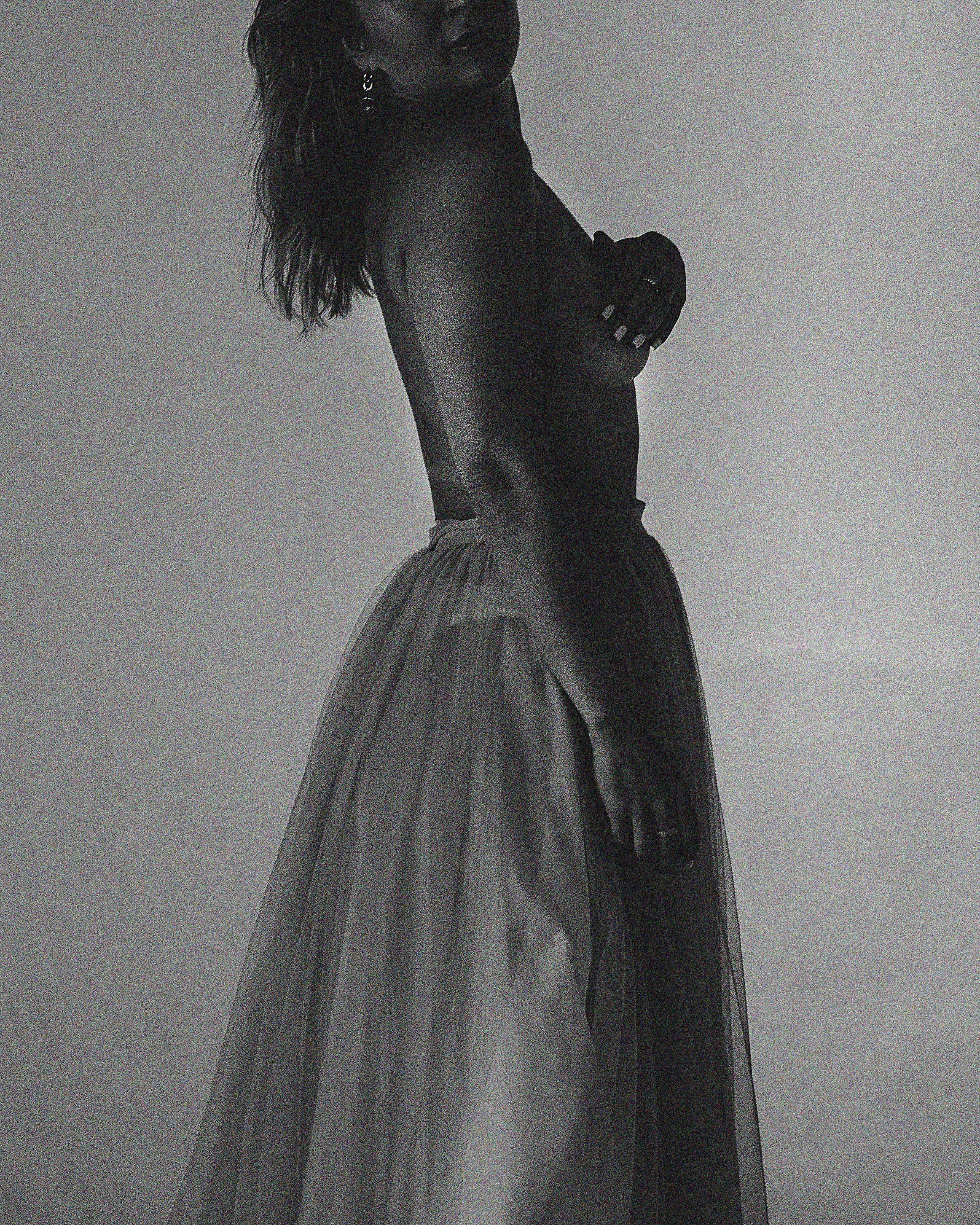 Dance. Masha Obatnina