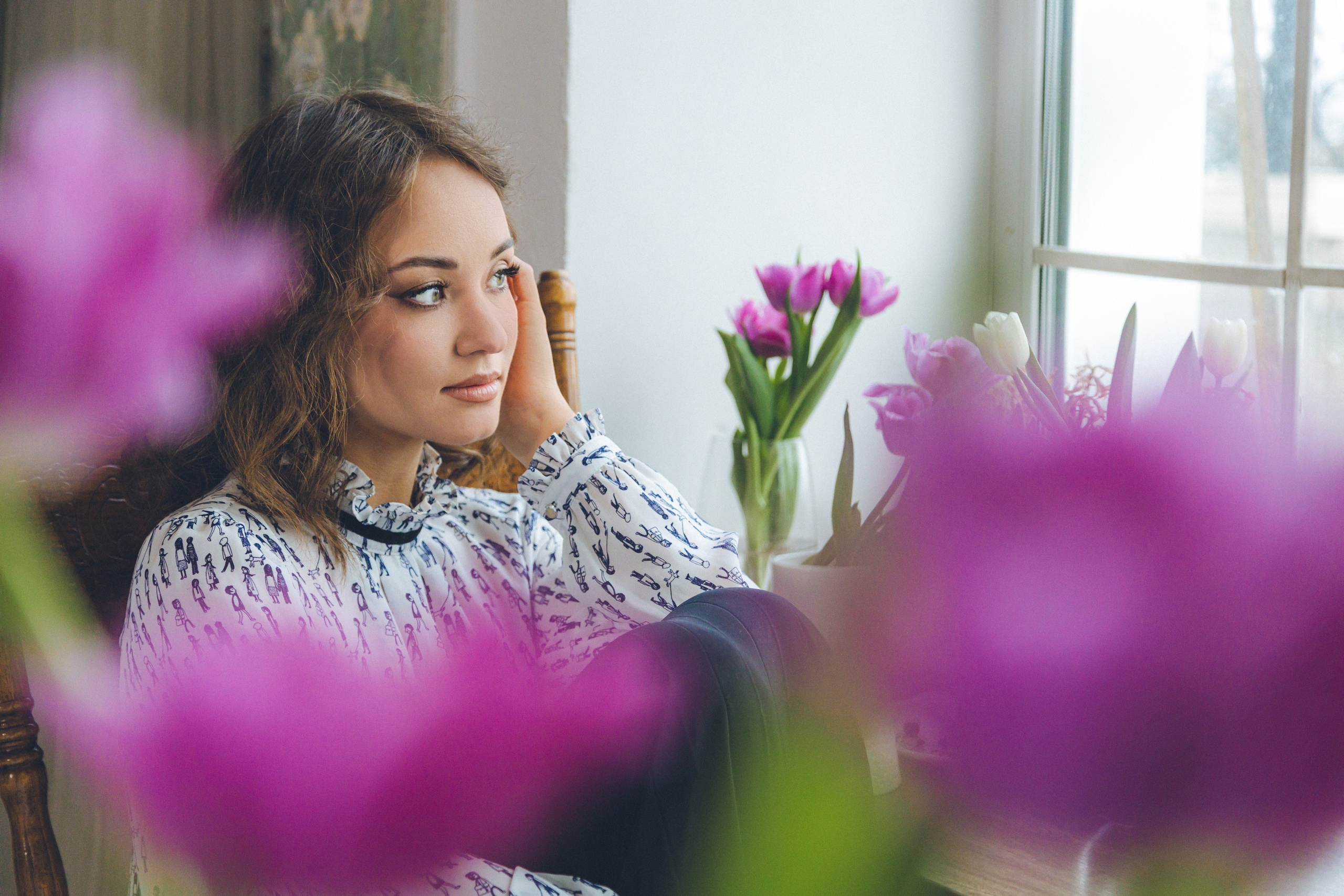 Юля, GracePlace. Фотограф ваших событий в Красноярске — Макс Захарченко