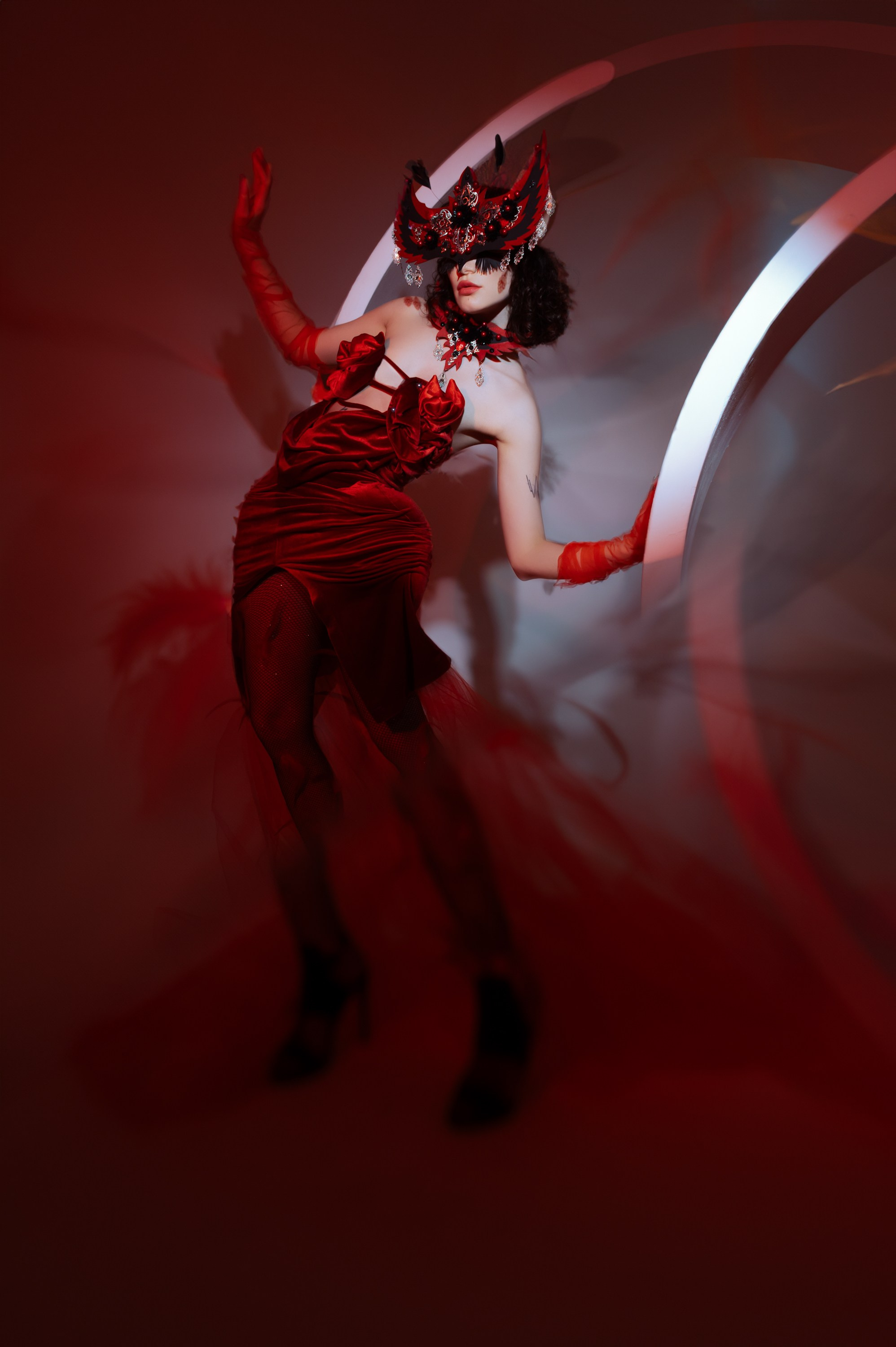 Velvet. Дарья Володина — арт и fashion фотограф в Москве | рекламные и ювелирные съемки