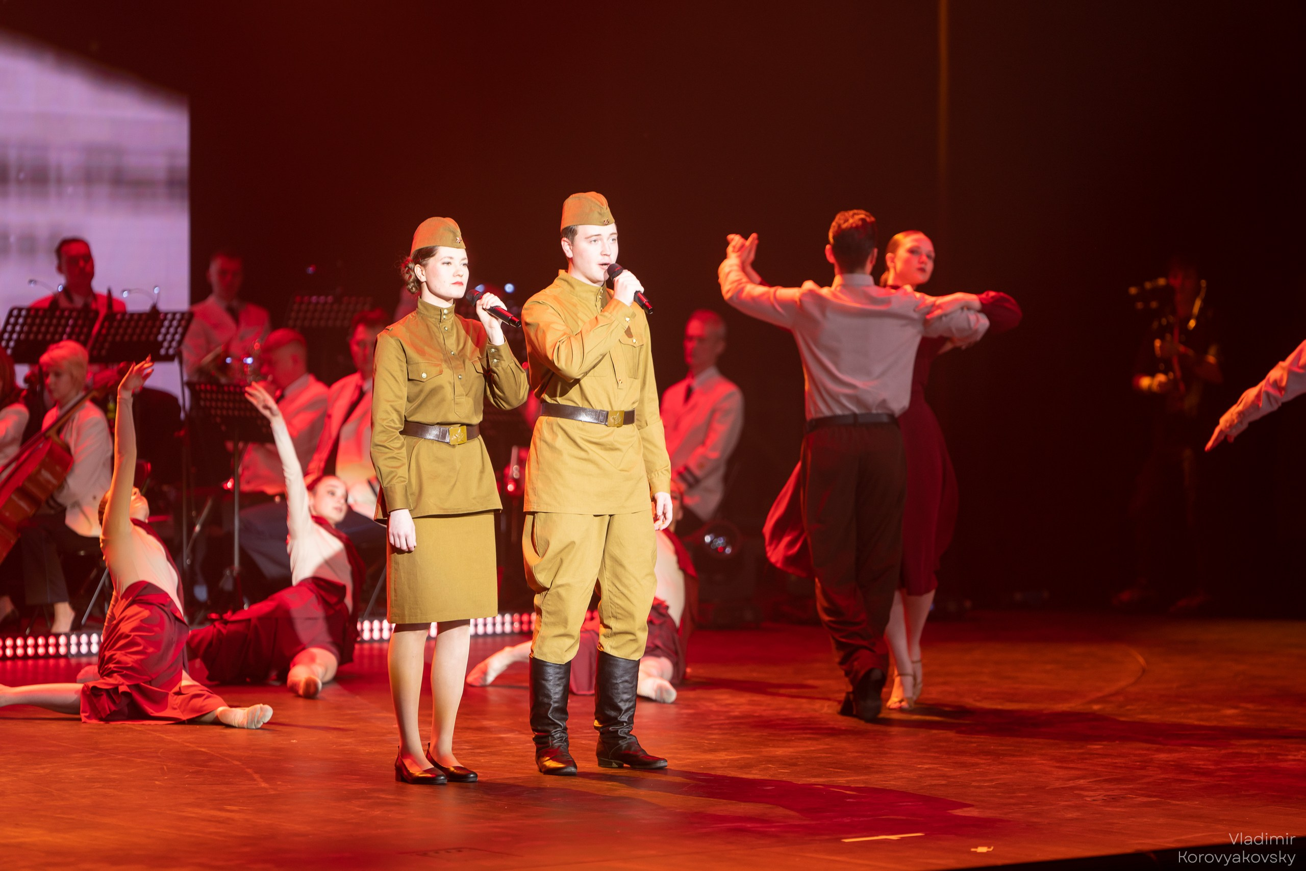 ТРАНСПАРТ 2025. Фотограф Владимир Коровяковский