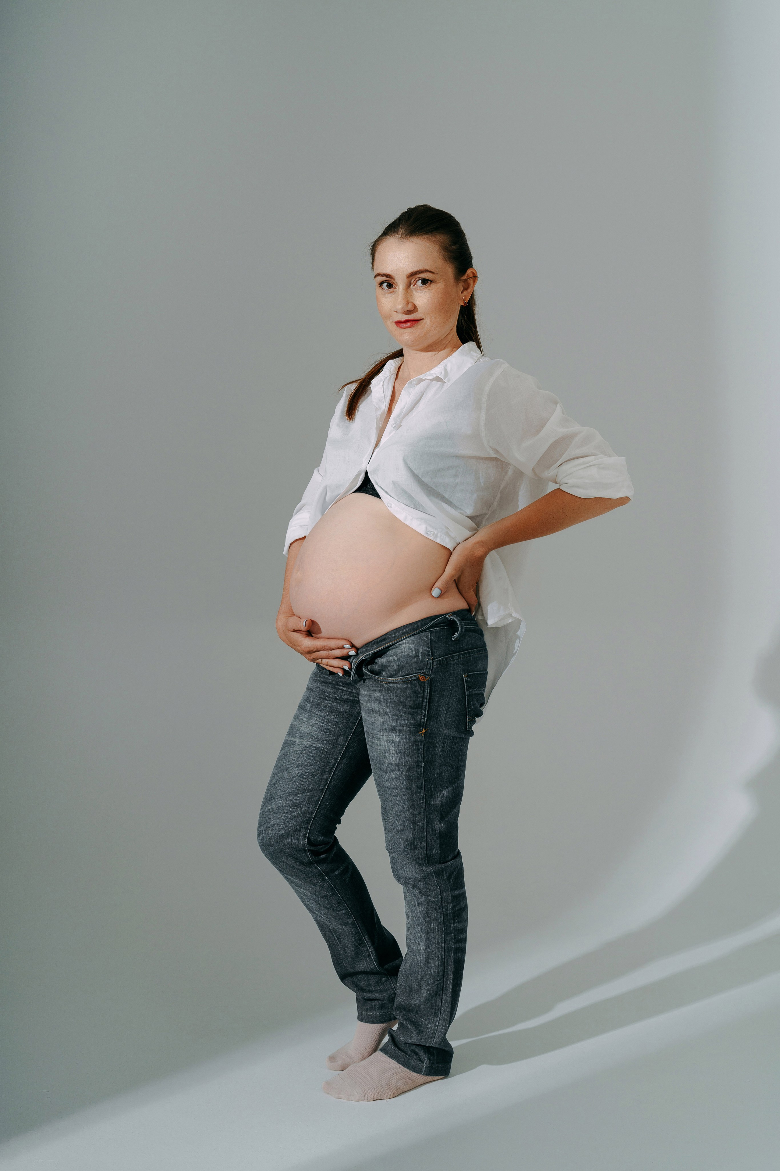 Марина. Фотограф Алексей Кутырёв