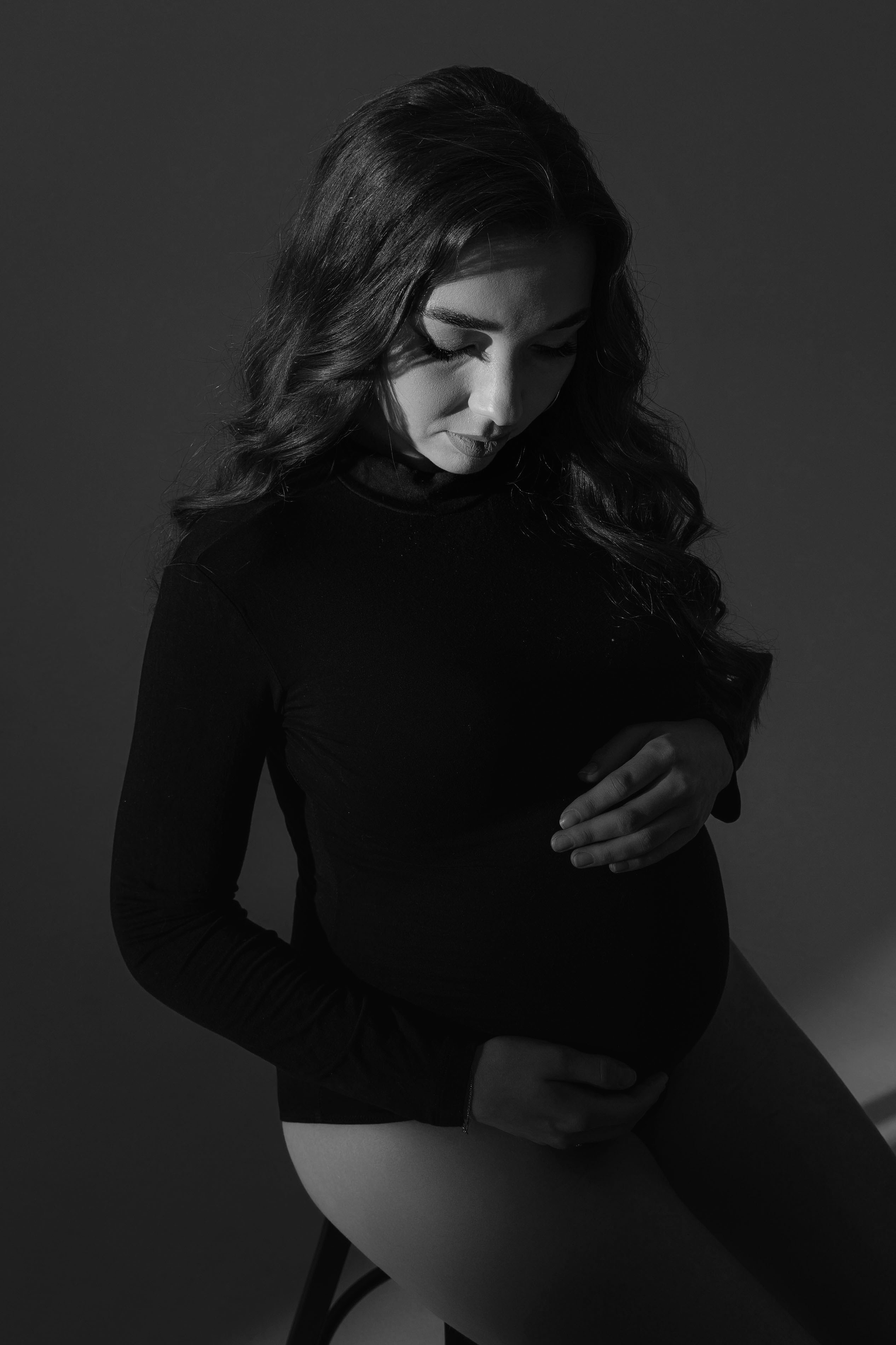 Наталия. Фотограф Алексей Кутырёв