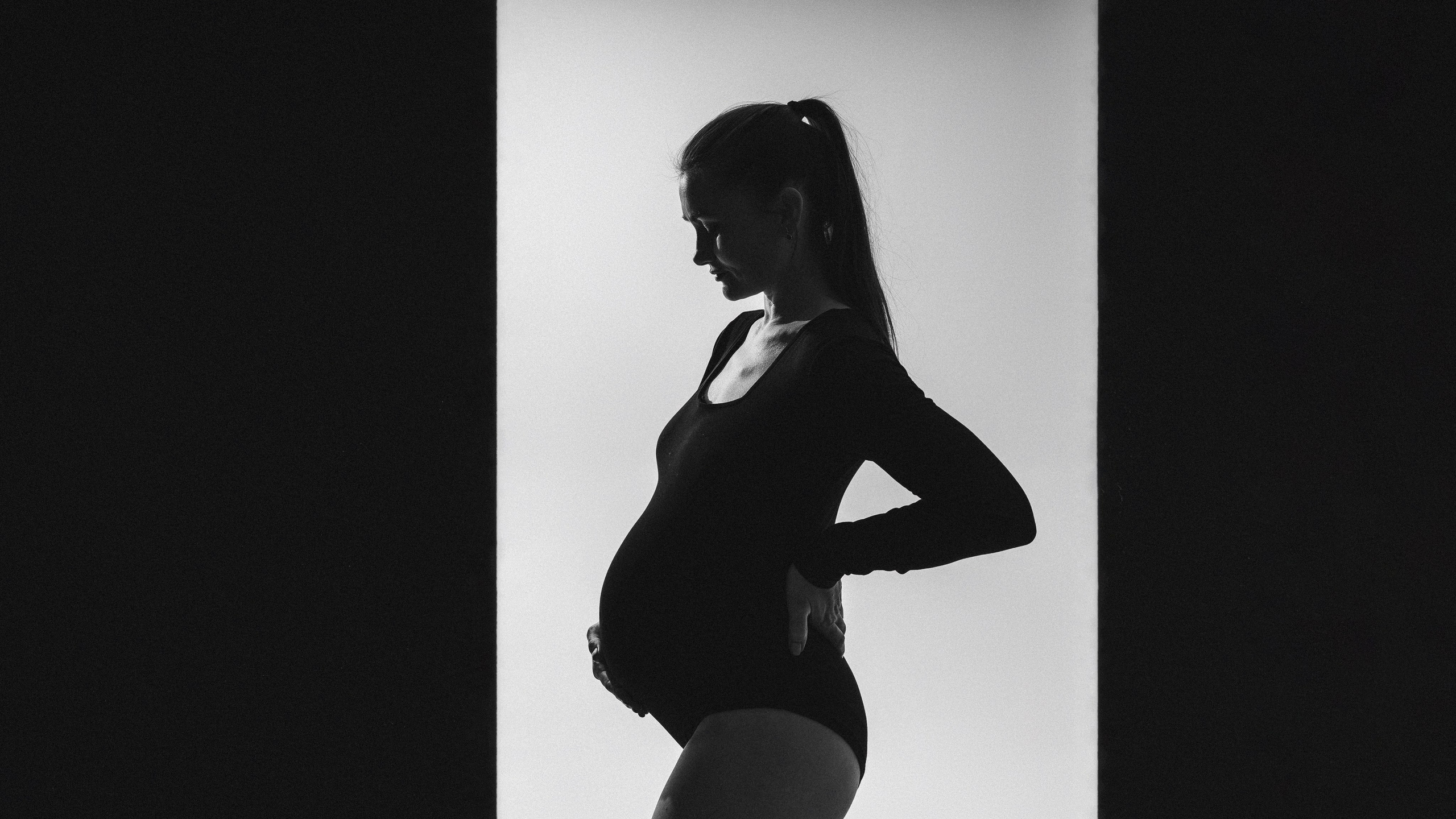 Марина. Фотограф Алексей Кутырёв