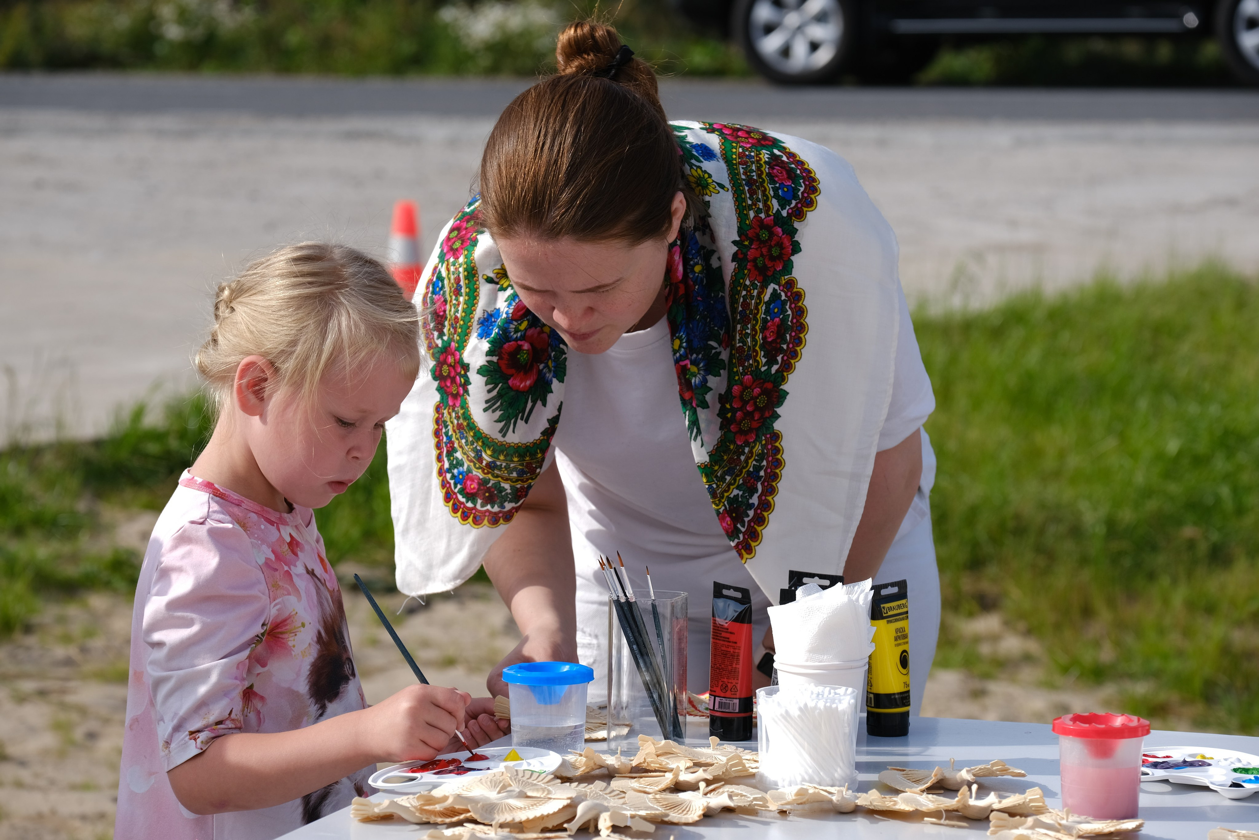Газификация России | Заостровье. Свадебный и репортажной фотограф Денис Ожигин в Краснодаре и Краснодарском крае