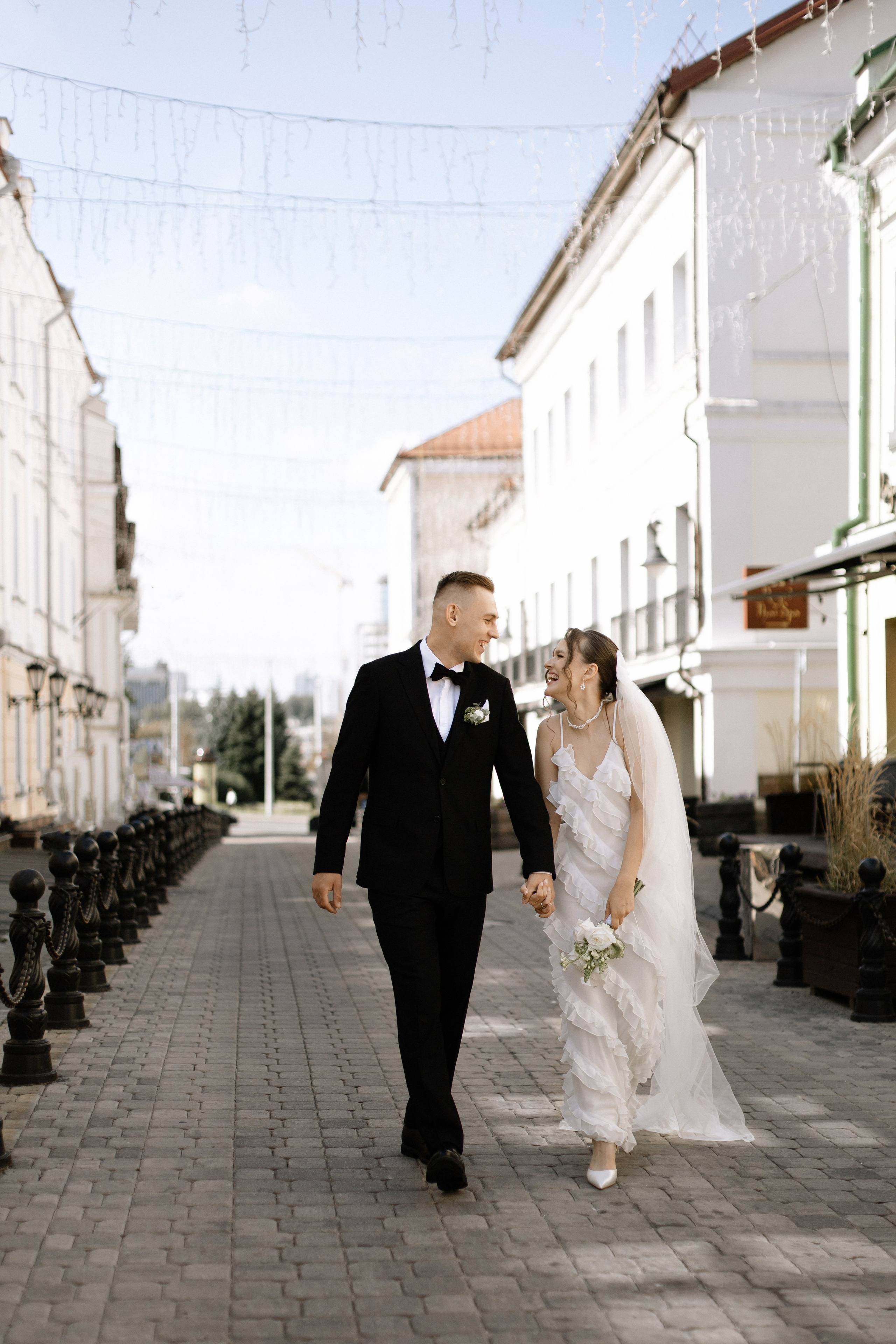 P&U. Фотограф Ира Григорьева