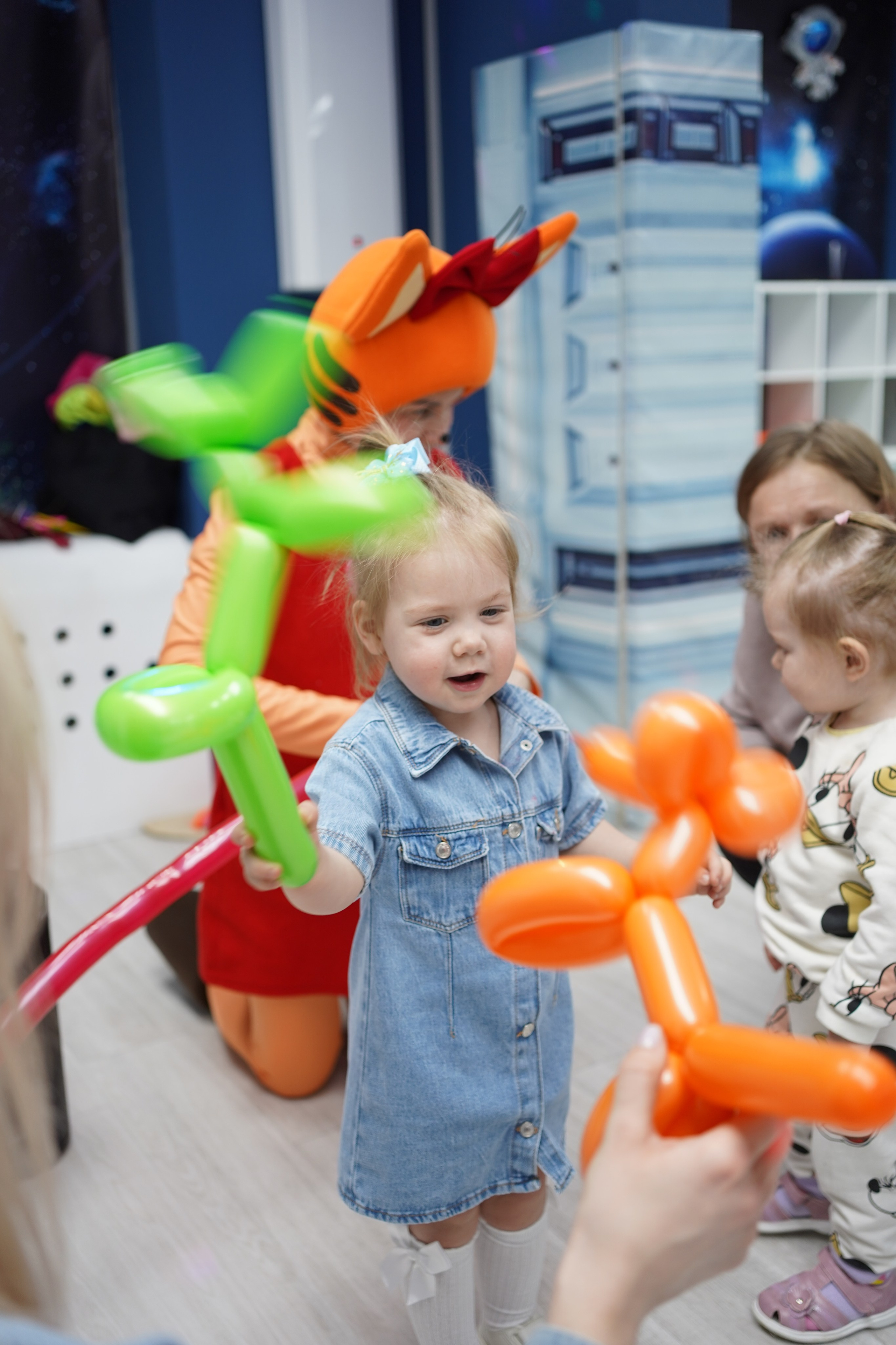 Майя /день рождения/. Семейный и портретный фотограф в Екатеринбурге Yana Strok