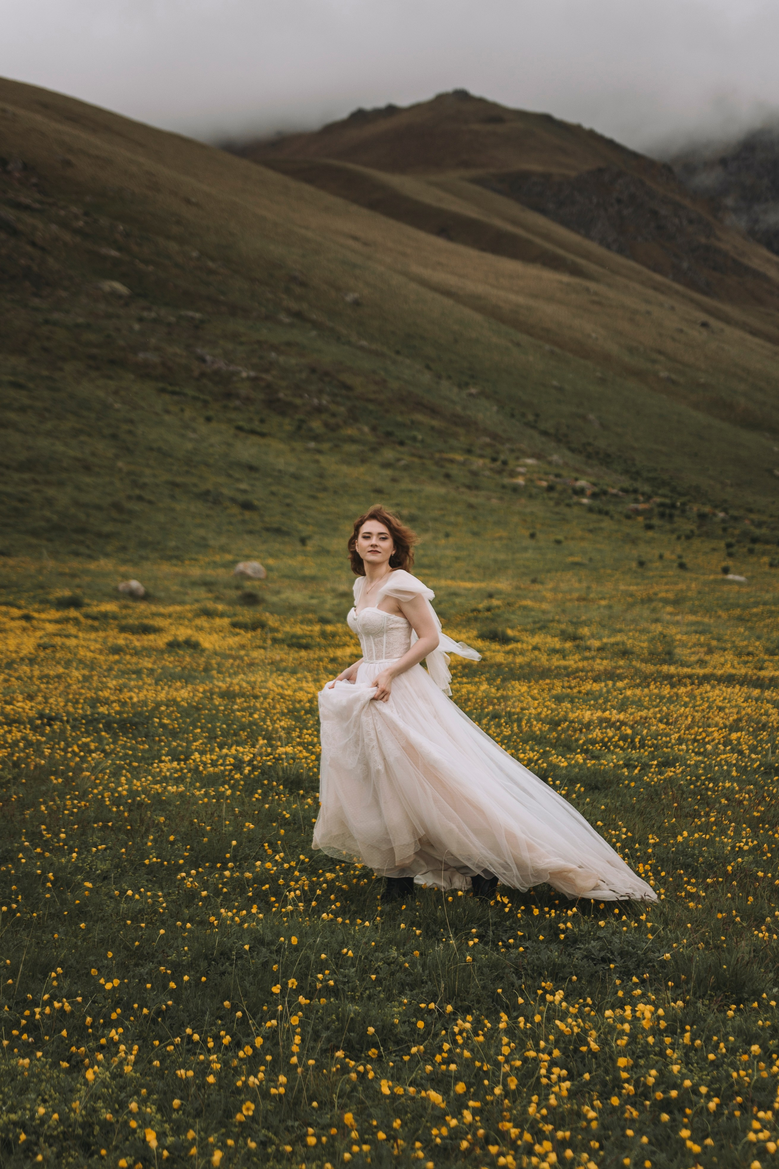 ЛЮТИКОВОЕ ЦАРСТВО. Фотограф Настя Конник | Пятигорск | Эльбрус | Домбай | Архыз | Видеограф КМВ