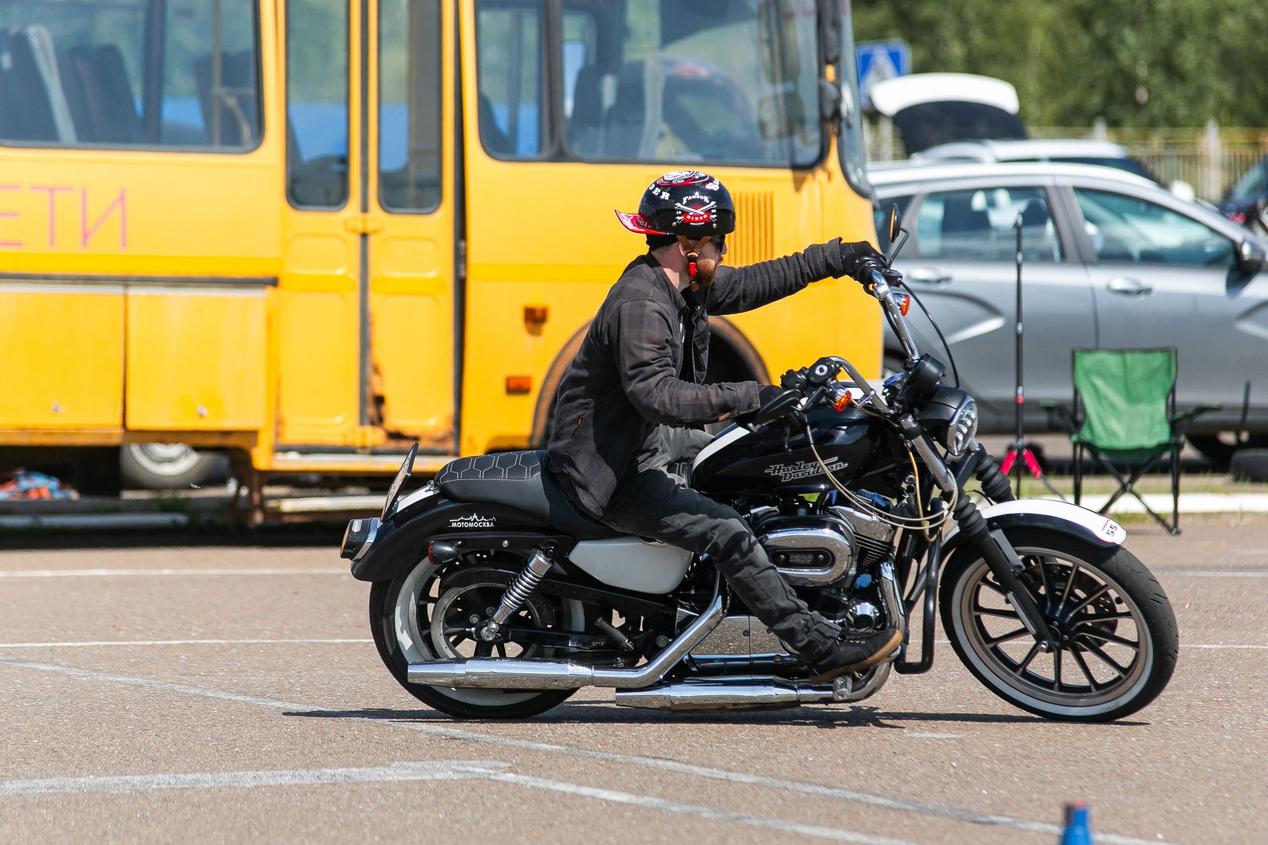 Чемпионат ЦФО 2024 — Этап Орловской области, Орел. Профессиональный фотограф в Мценске и Орловской области