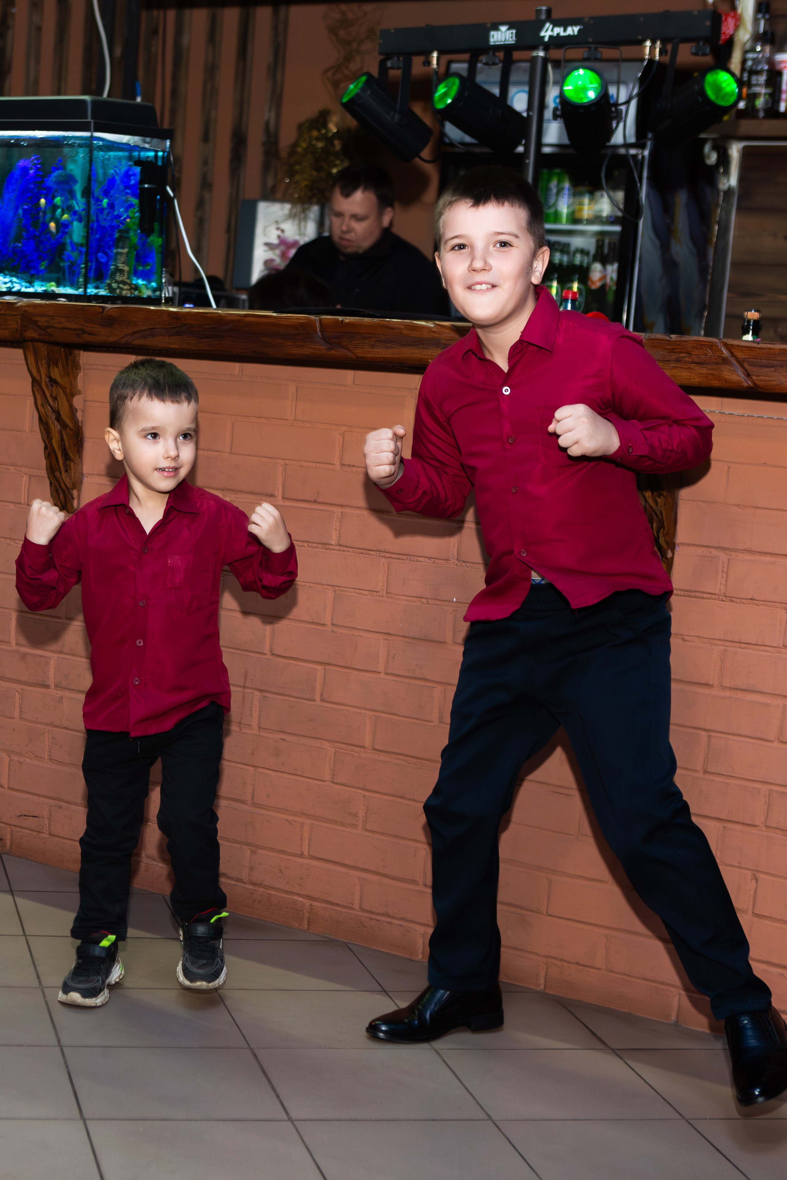 День рождение 01.05. Профессиональный фотограф в Мценске и Орловской области