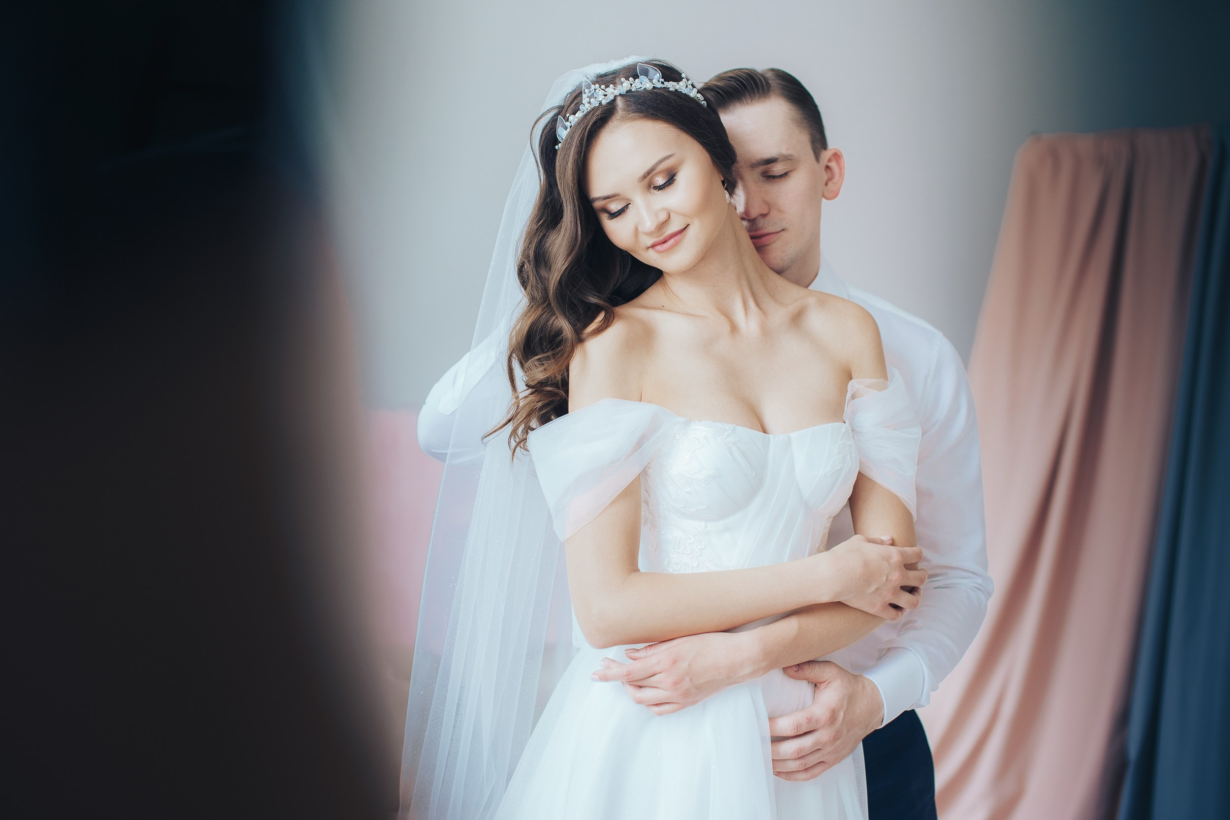 Свадьба Данил и София. Ваш свадебный и семейный фотограф