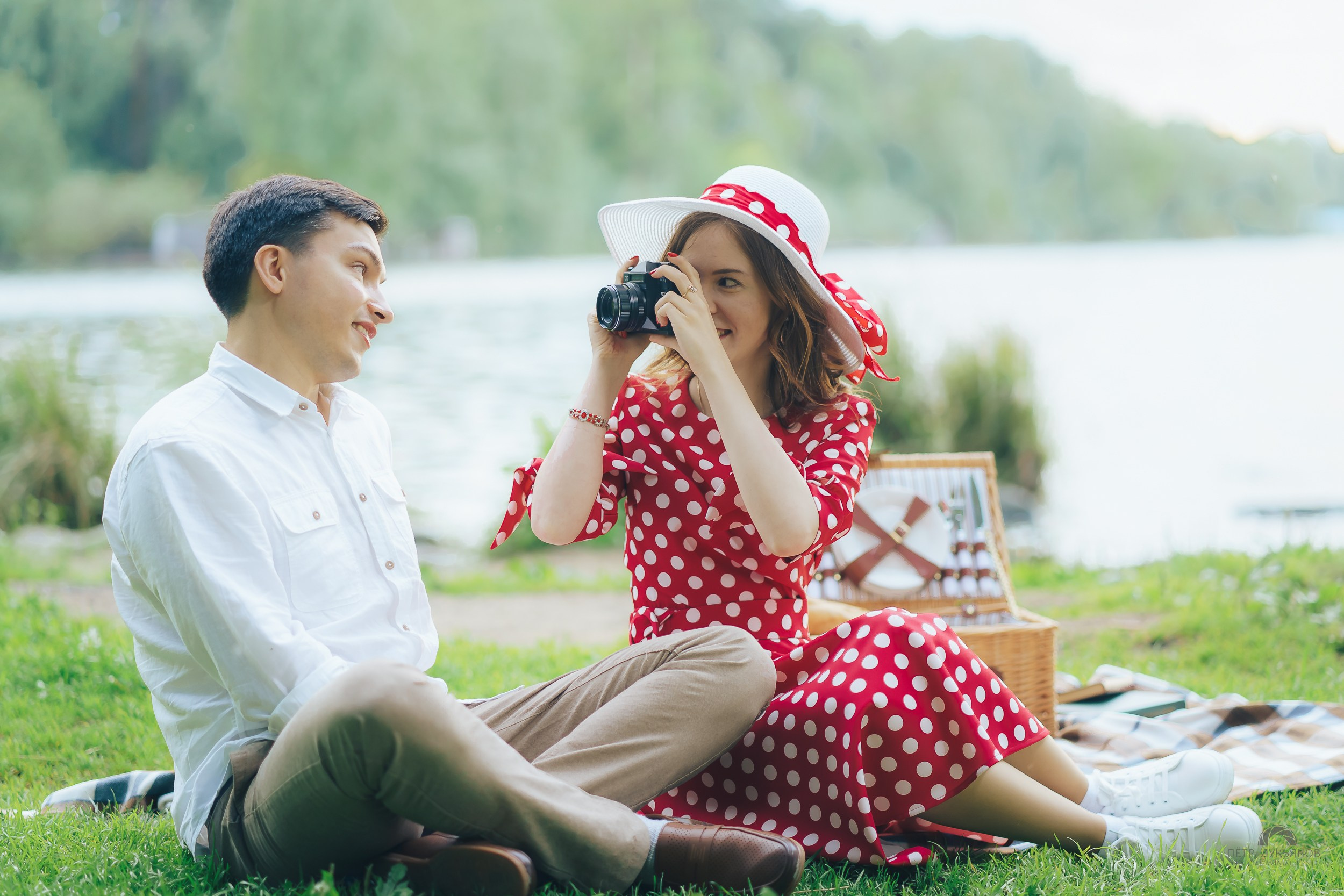 Семья Малининых. Ваш свадебный и семейный фотограф