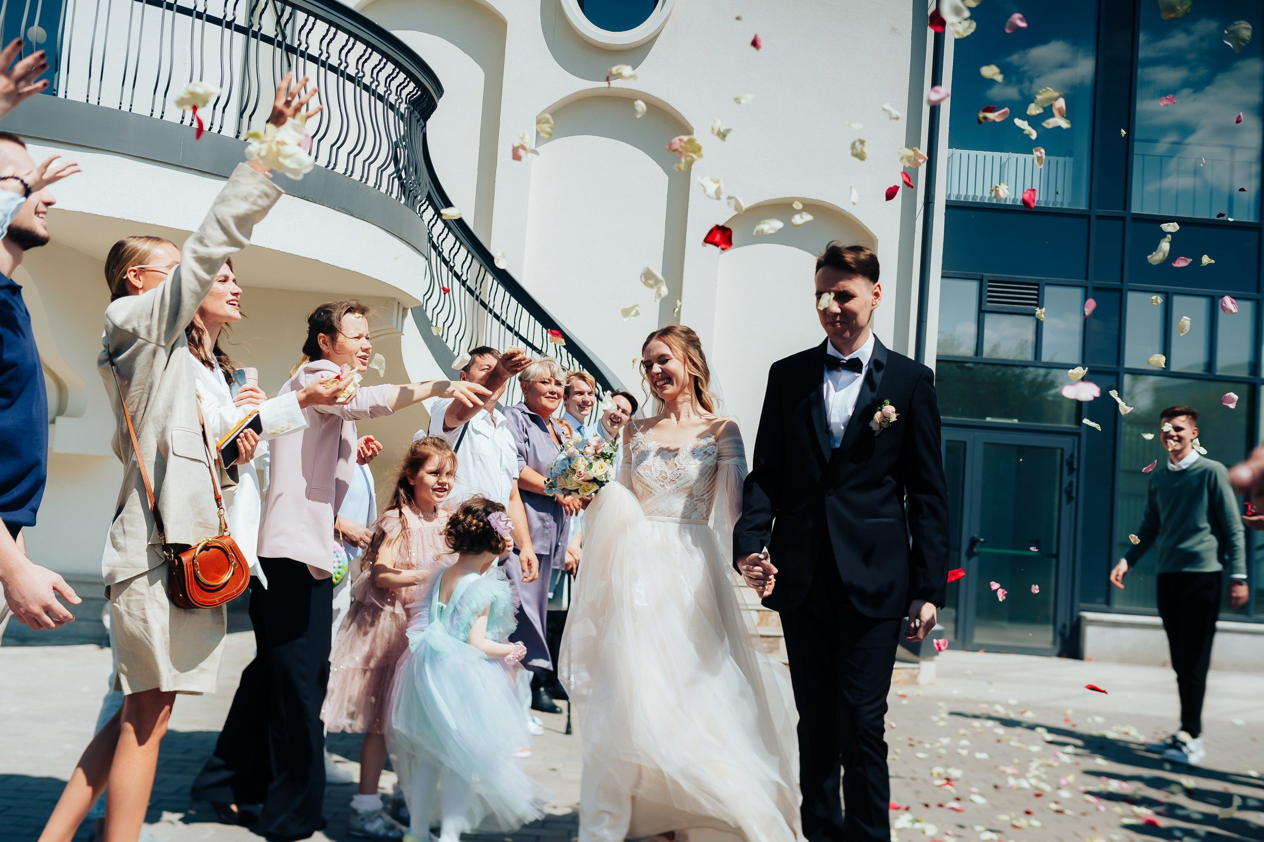 Свадьба Света и Олег. Ваш свадебный и семейный фотограф