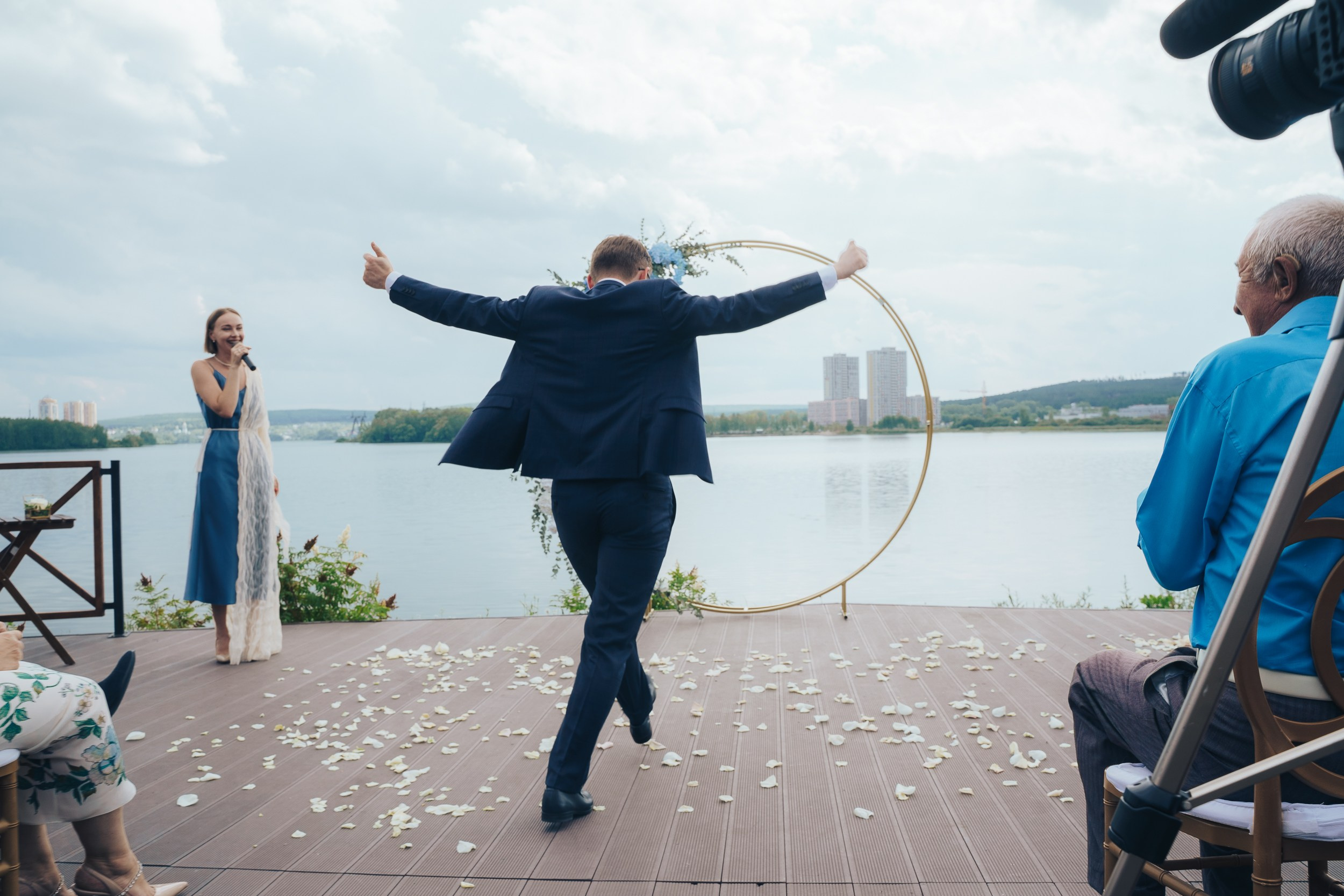 Свадьба Данил и София. Ваш свадебный и семейный фотограф