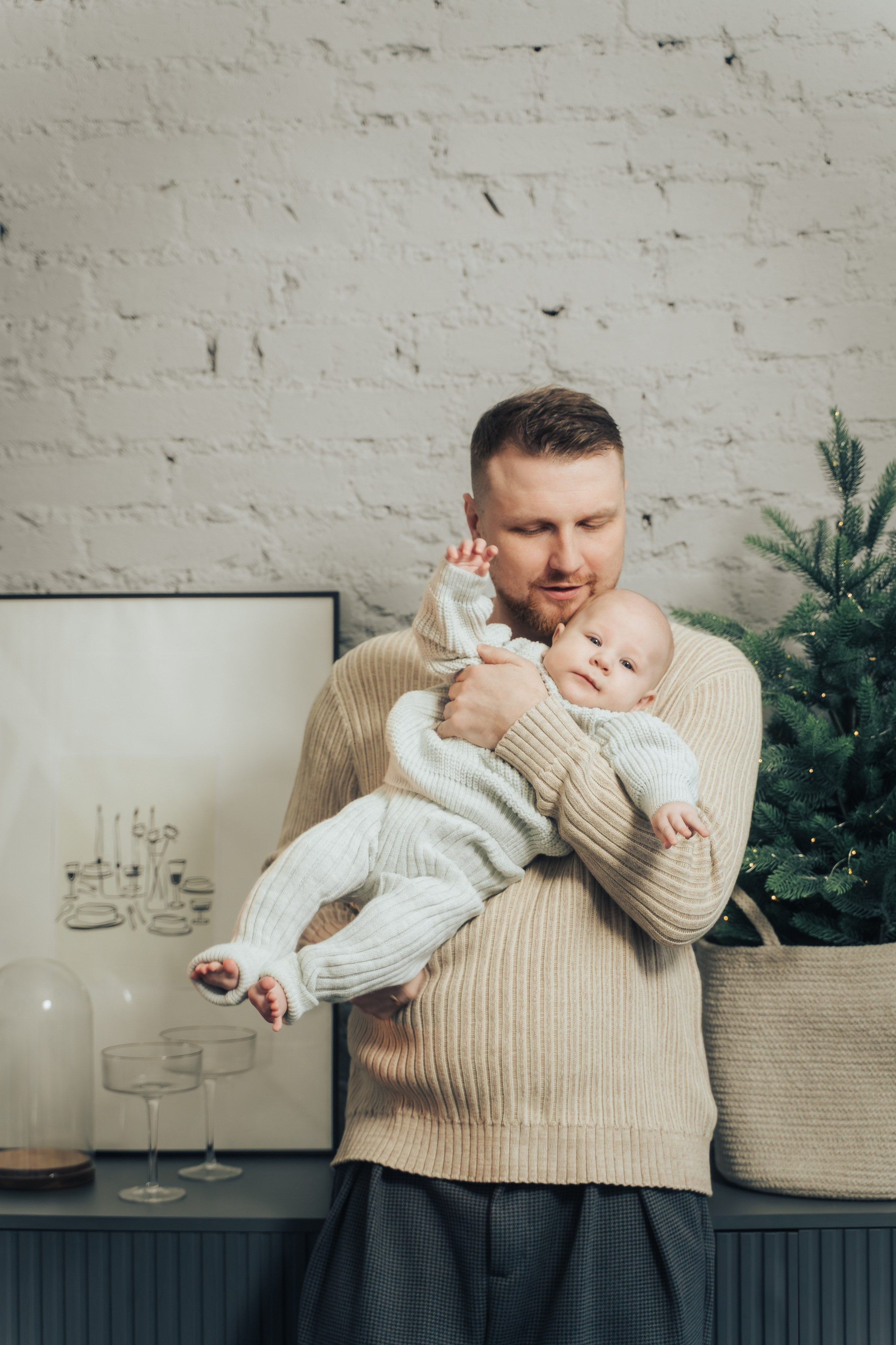 Семейная. Светлая. Ваш свадебный и семейный фотограф