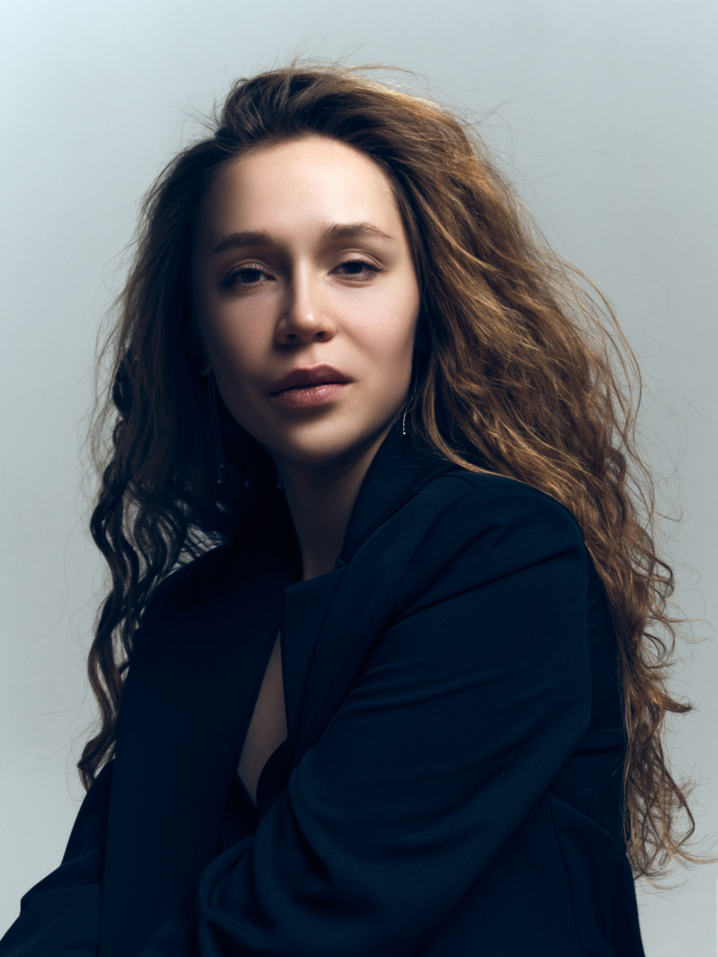 Margarita. Портретный фотограф в Кирове Шаляпина Татьяна