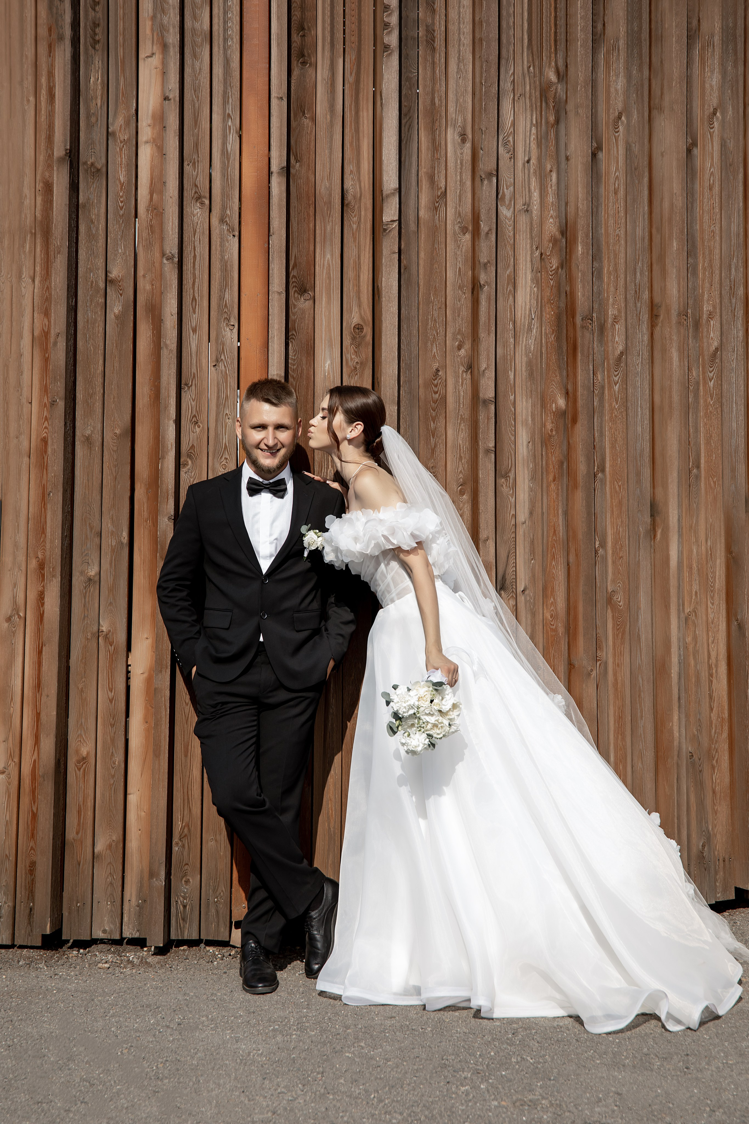 Евгений & Юлия. Ксения Федорова — фотограф