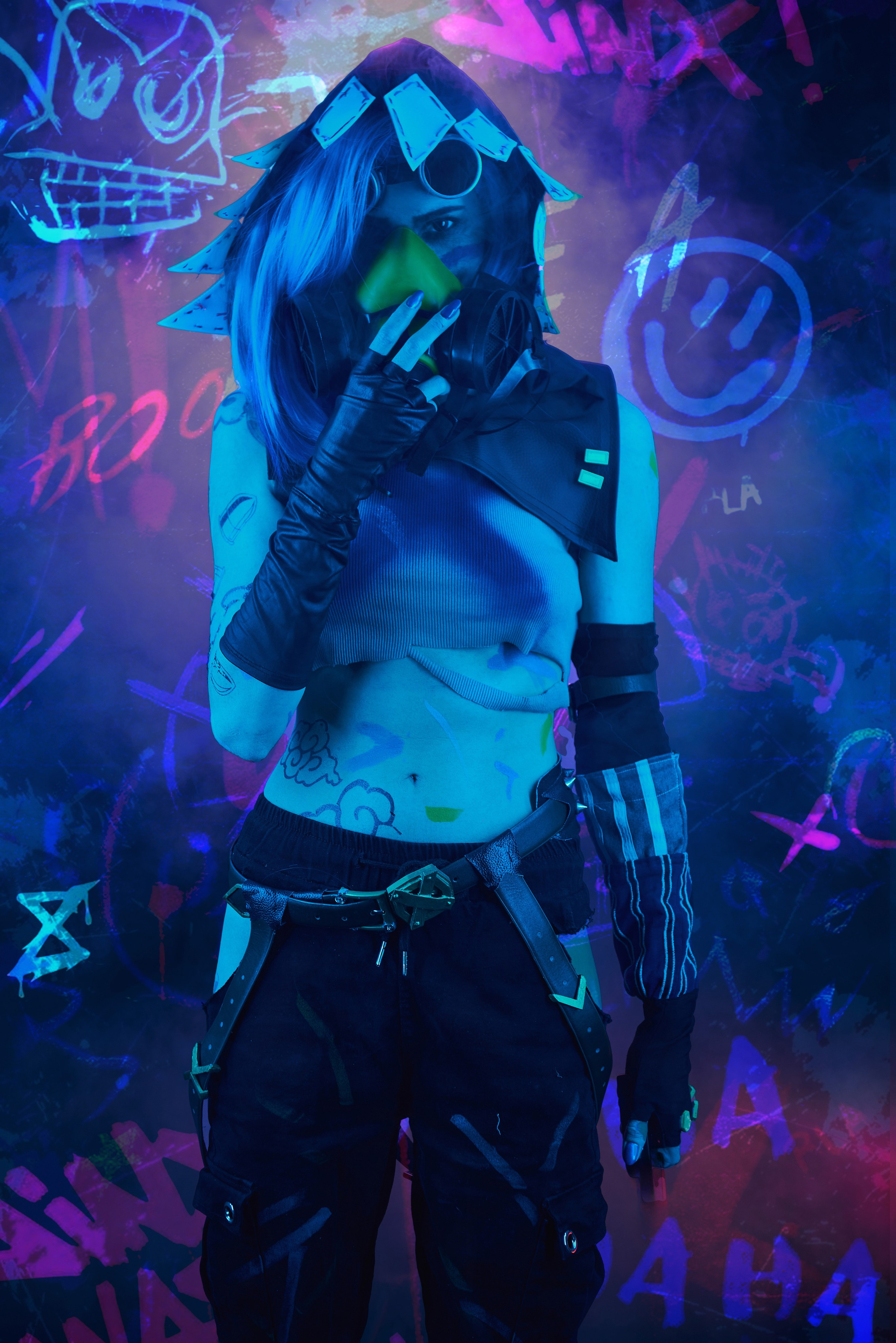 J I N X. Андрей Винников фотограф в Нижнем Новгороде