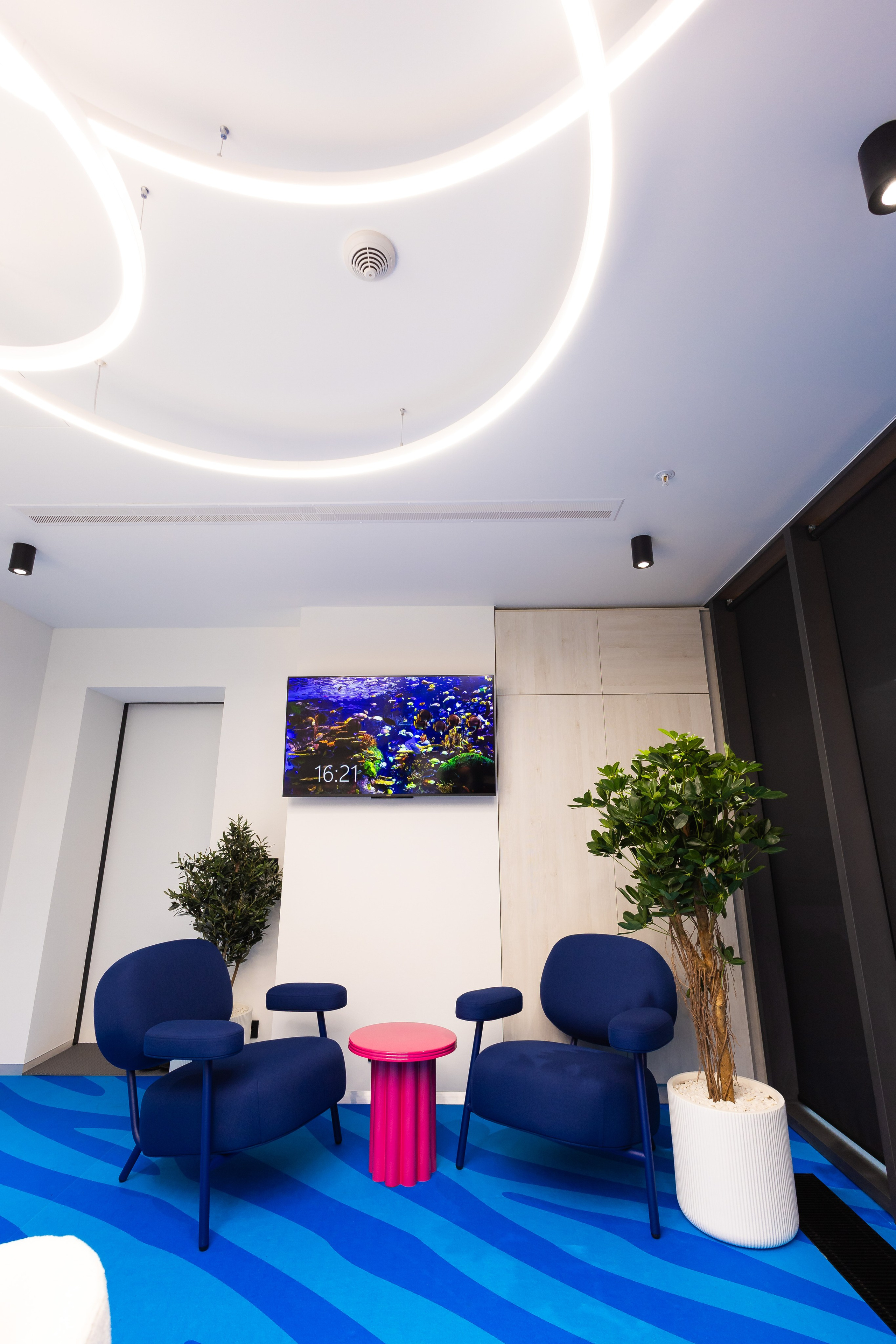 Интерьерная фото. Репортажный и свадебный фотограф в Краснодаре