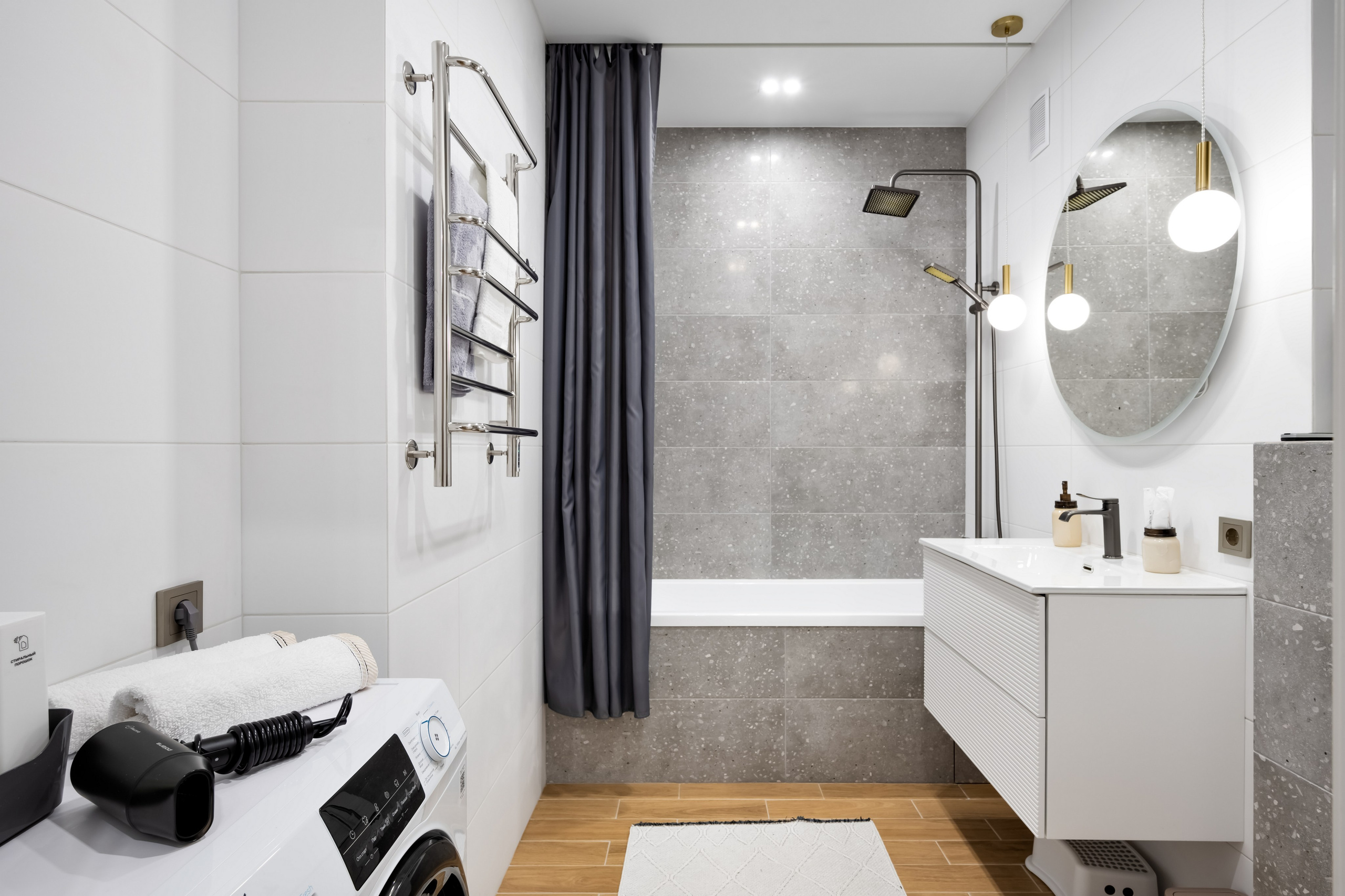 Кольцово. Интерьерный фотограф в Новосибирске Дмитрий Шибаев