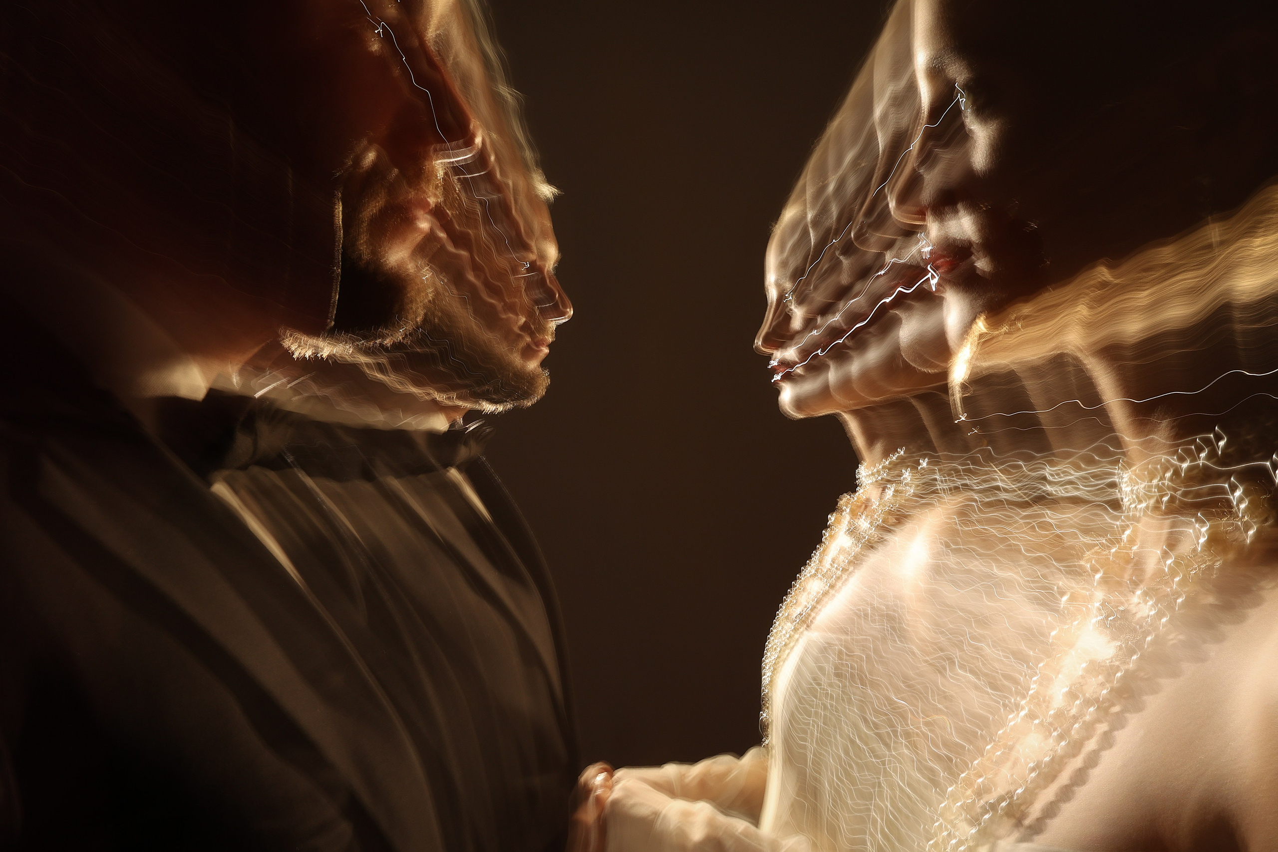 Борис и София. Фотограф Алина Ионычева в Новосибирске