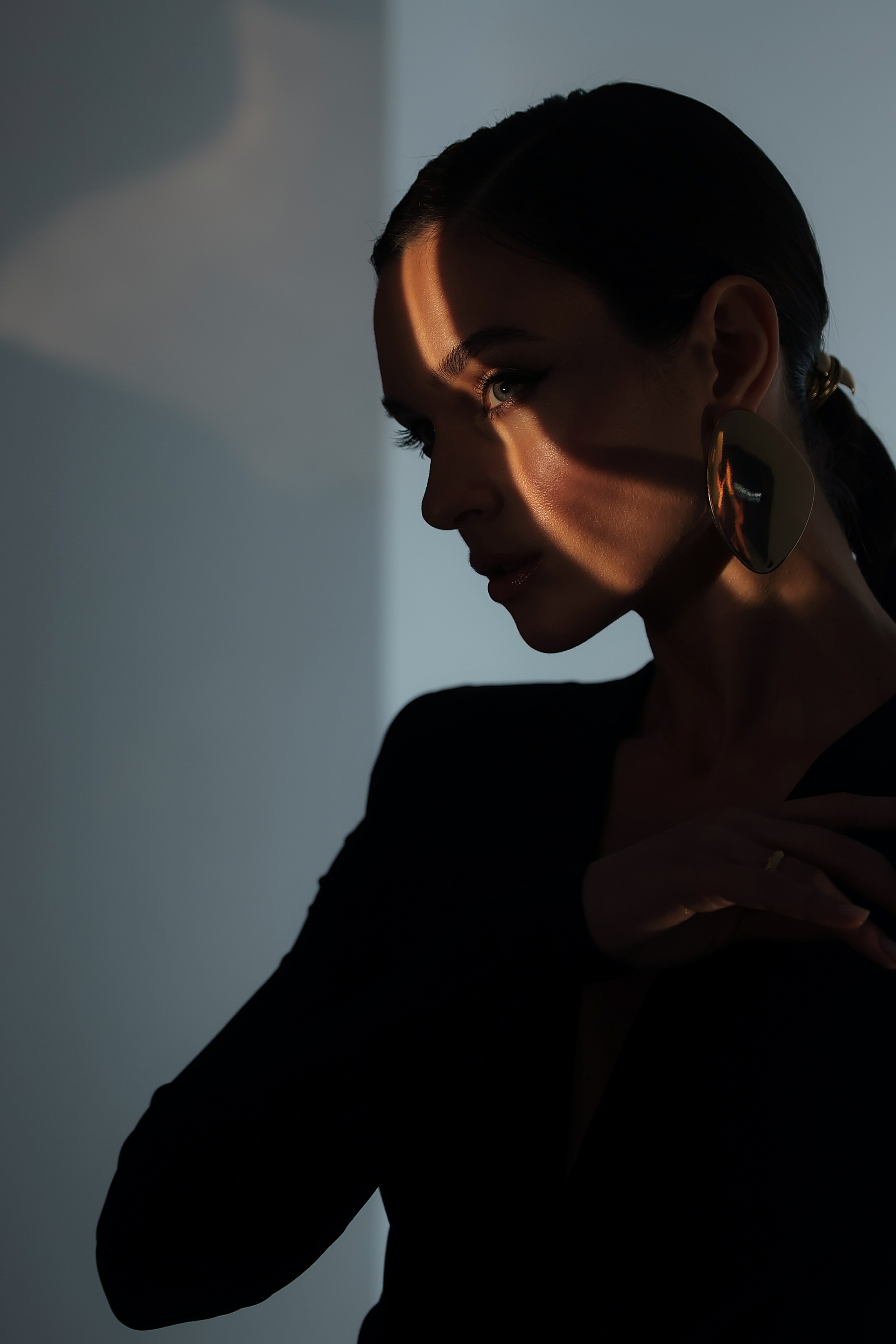 Ирина 3. Фотограф Алина Ионычева в Новосибирске