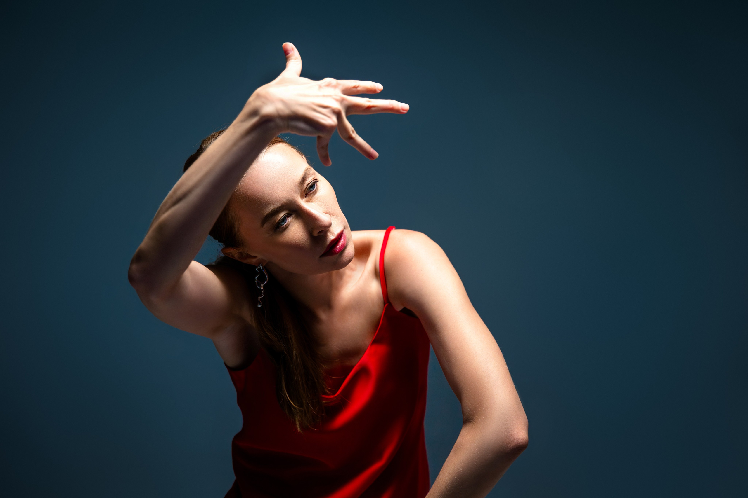 Екатерина. Фотограф Алина Ионычева в Новосибирске