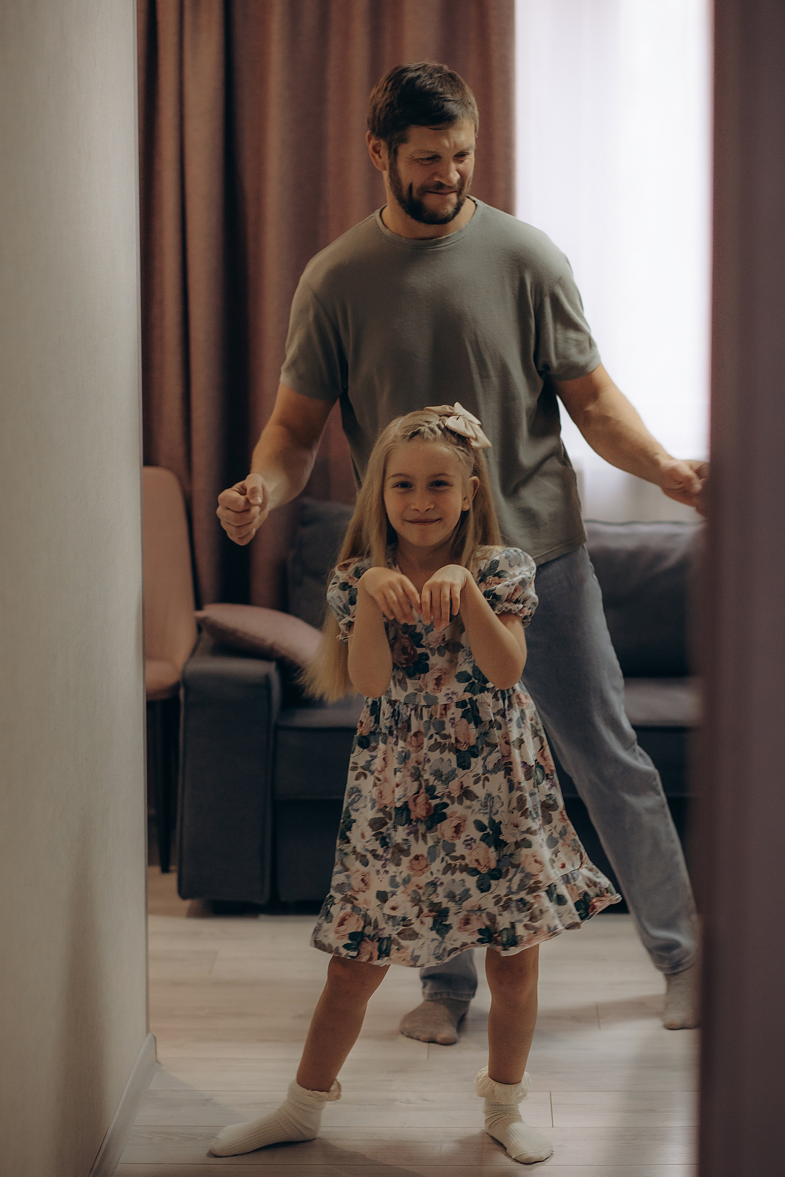 «Ушастые истории». Фотограф Алина Ионычева в Новосибирске