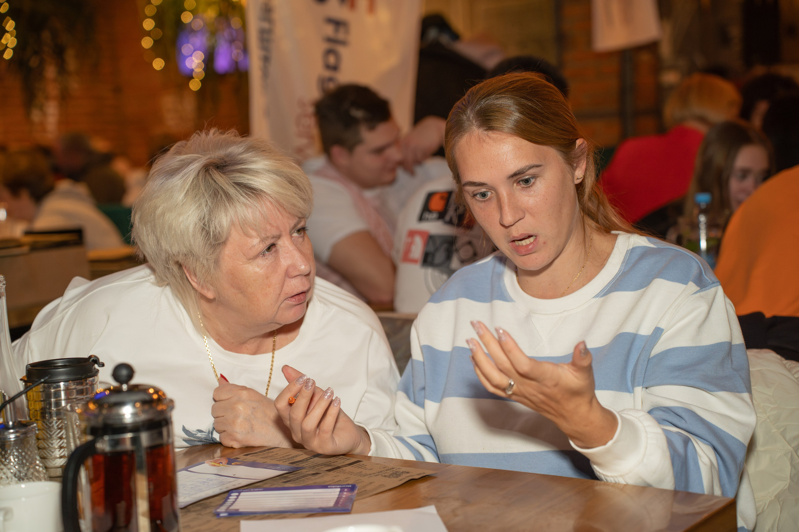 Репортажное фото. ТриМедиа Продакшн