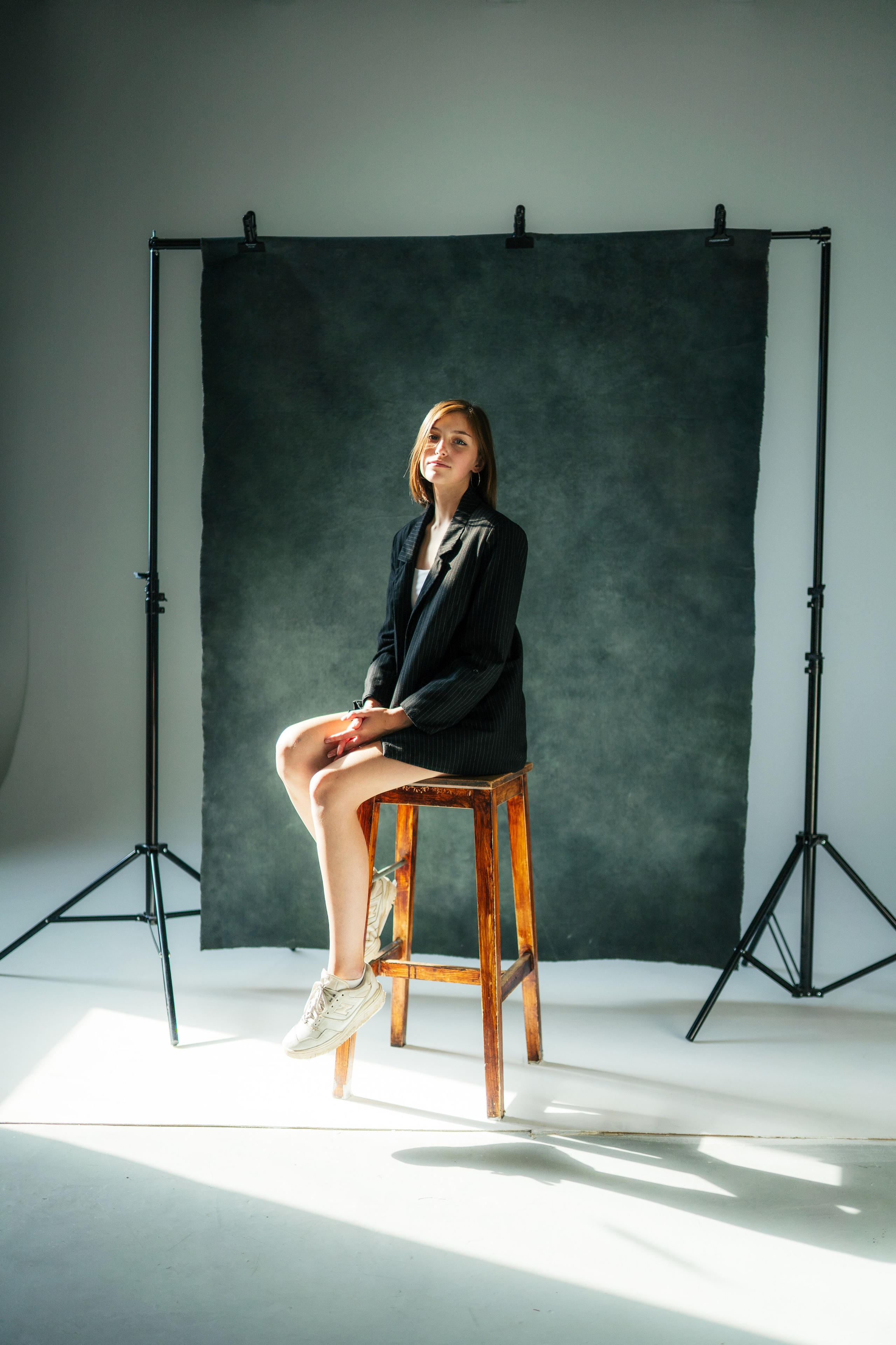 Лиза. Максим Яковлев — фотограф в Москве