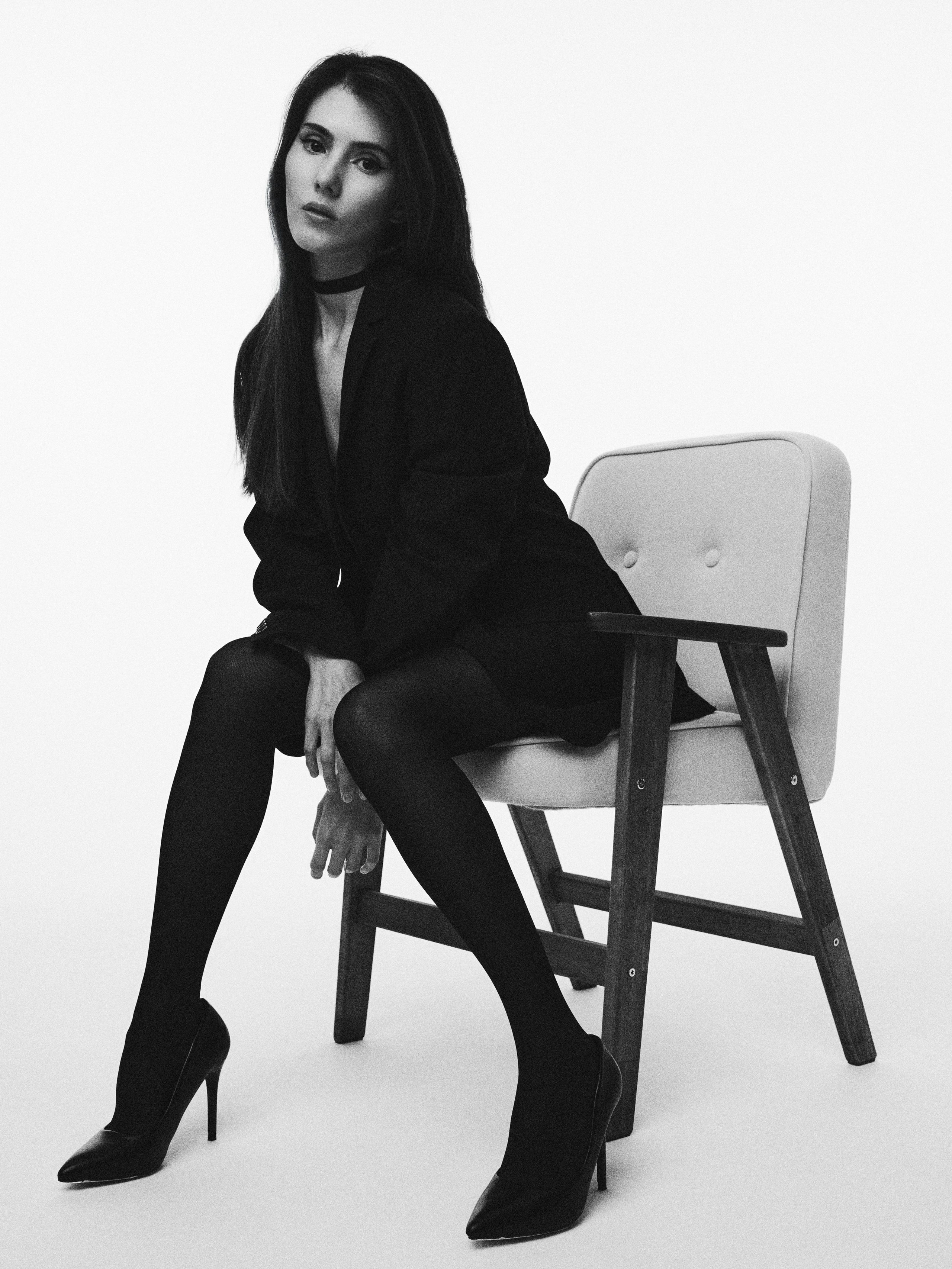 Марина Никишина. Сергей Горшенин — профессиональный фотограф