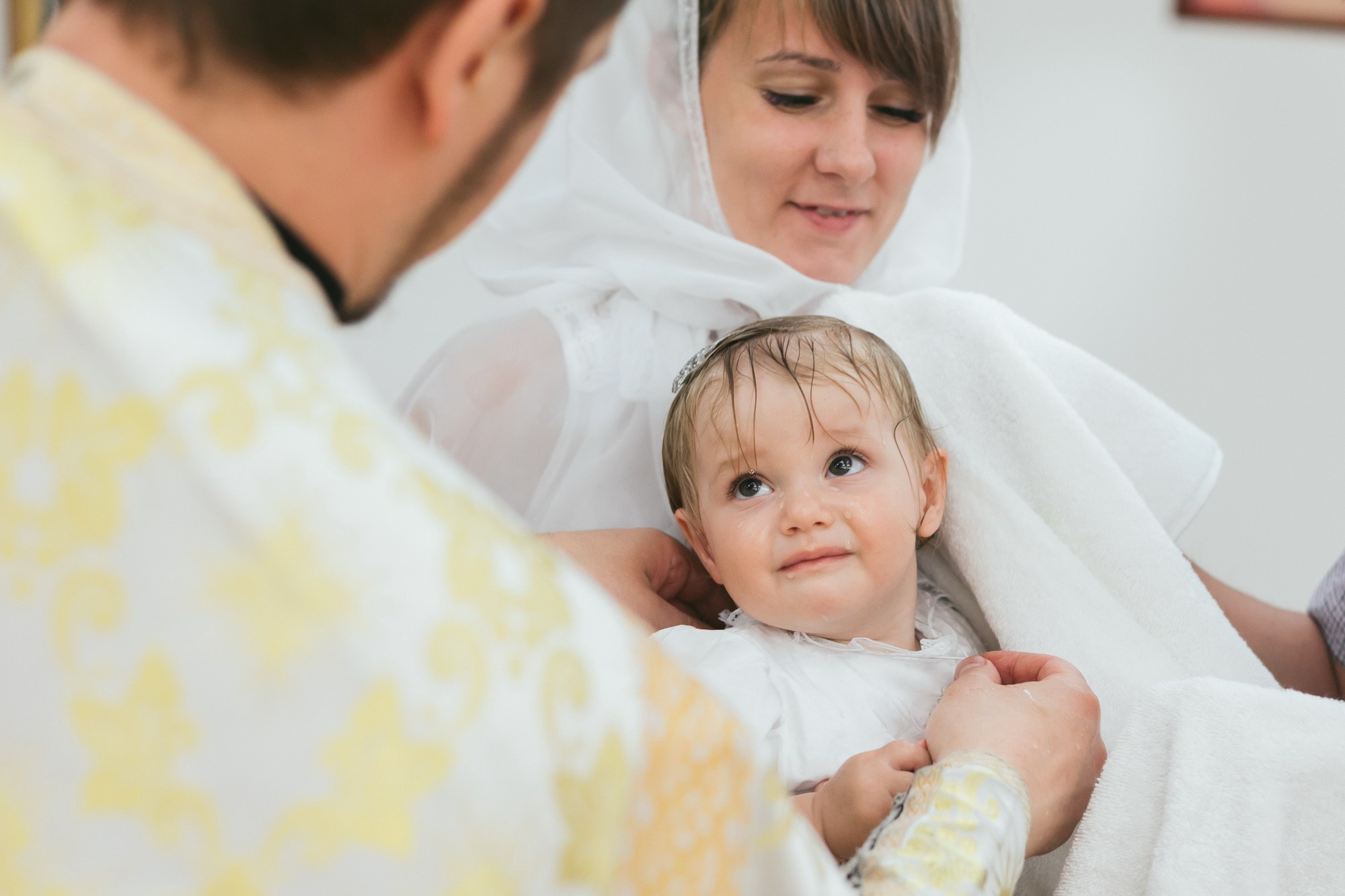 Крещение Церковь Сретения Господня СПб. Фотограф на крещение в Санкт Петербурге