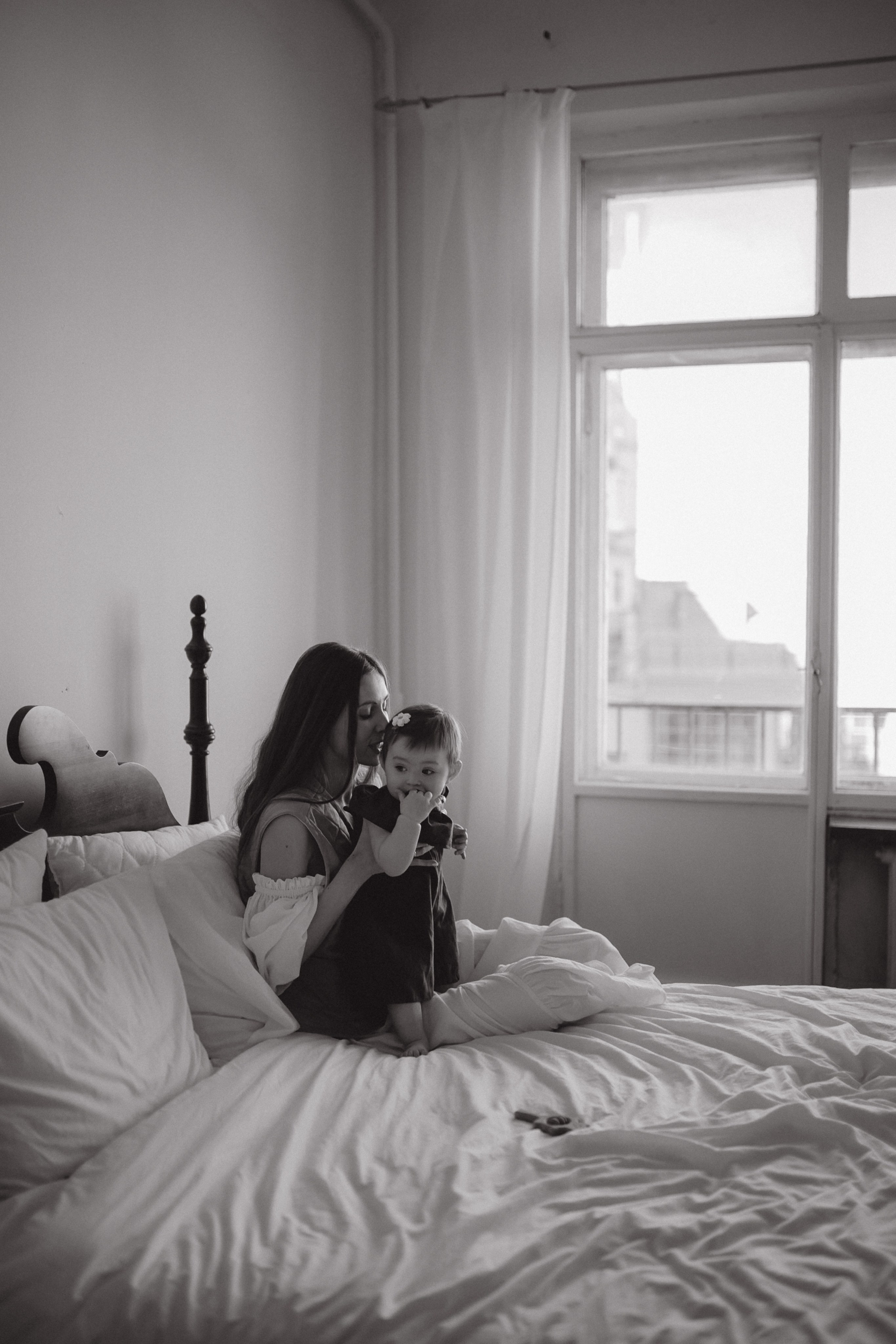 Мама с дочкой. Ваш фотограф АНАстасия Земскова