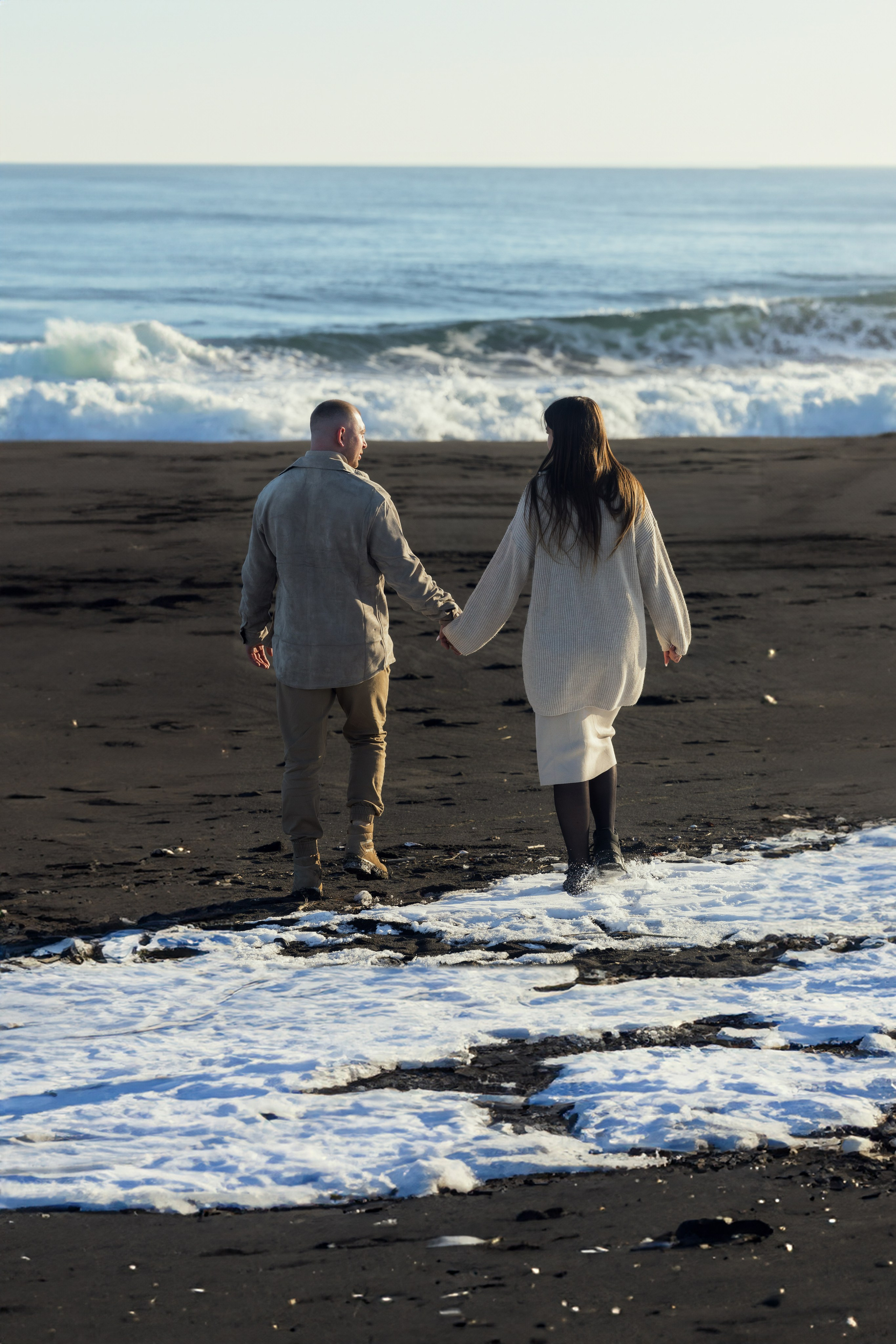 Павел и Валерия. Свадебный фотограф в Петропавловске-Камчатском Артур Зябов