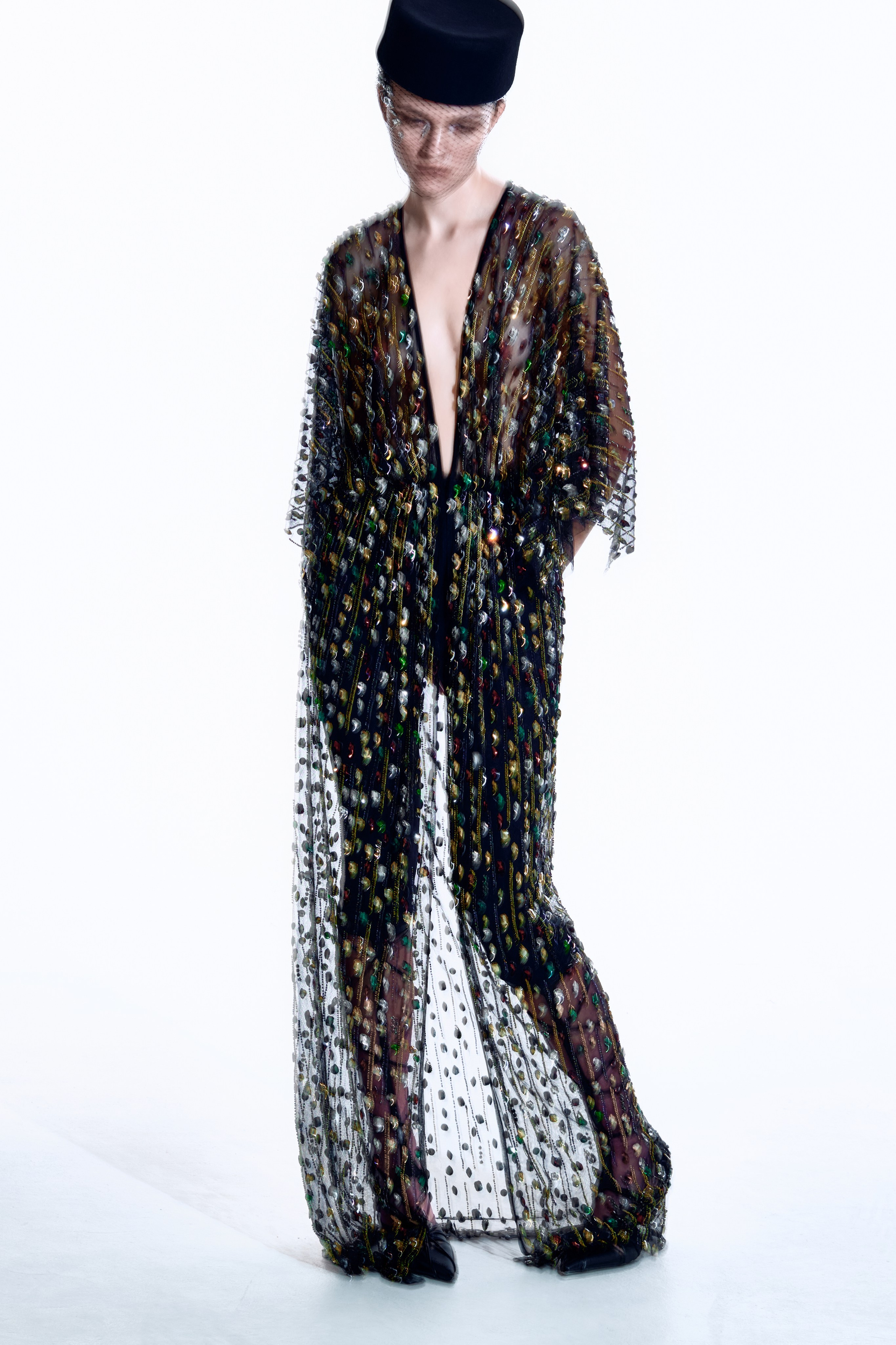 Couture collection by Naalamar. Fashion Photographer