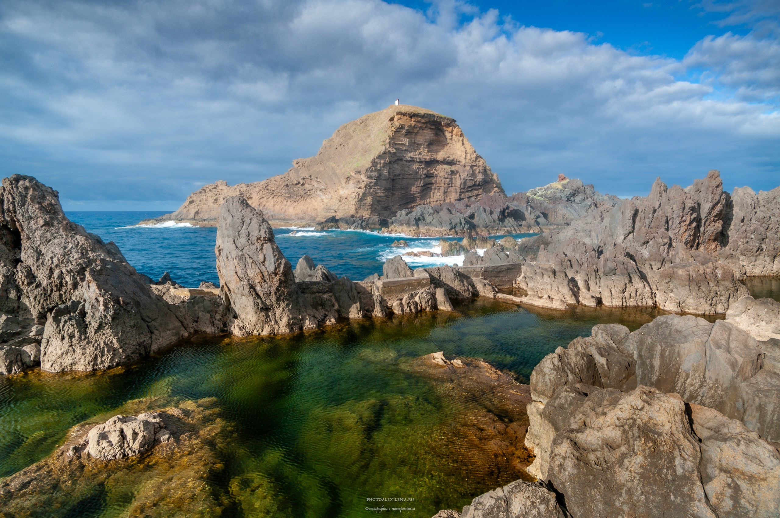 Море, море…мир бездонный. Авторские стильные фотокартины